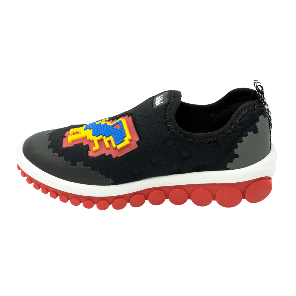 Tênis Bibi 1155089 Roller 2.0 cabedal