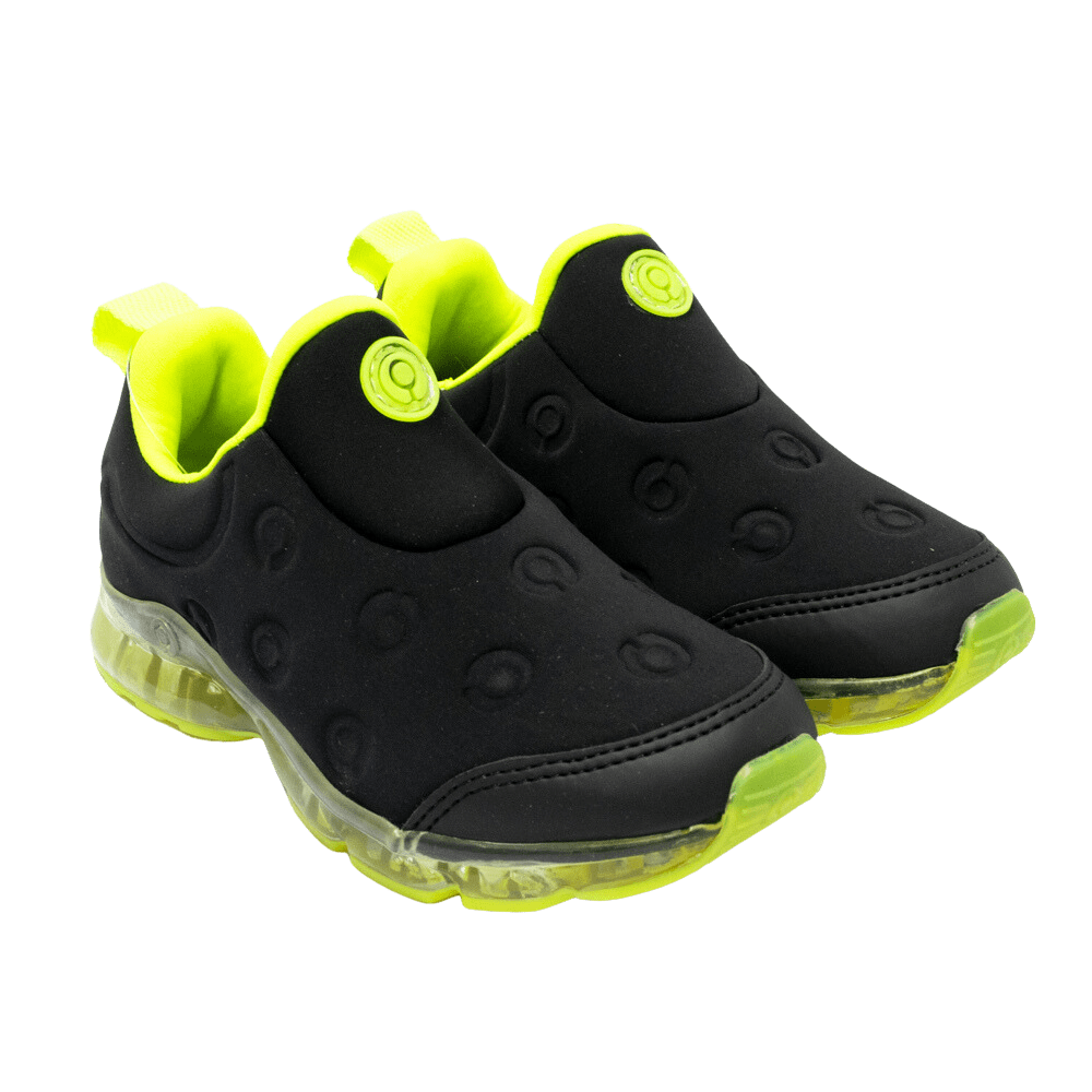 Tenis Ortope Tenis Infantil Com Led Menino Tênis Ortopé 46002-230