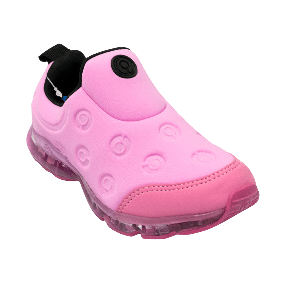 Tênis Ortopé 46002-917 Power Light Candy com LED