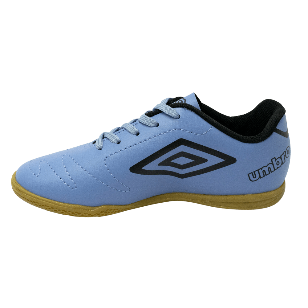 Tenis de sales futsal infantil umbro