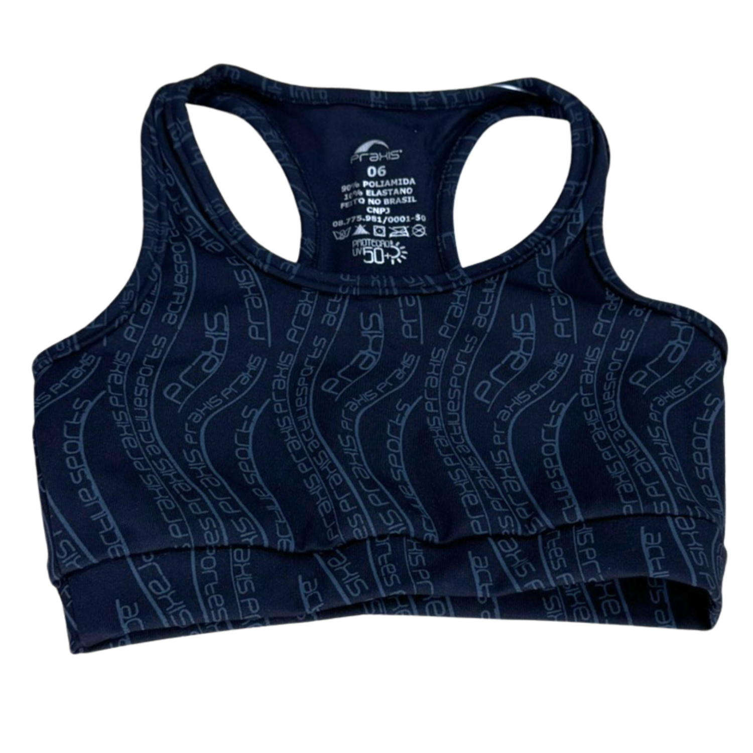 Top Praxis V26183 Infantil tecido NEO Comfort Digital