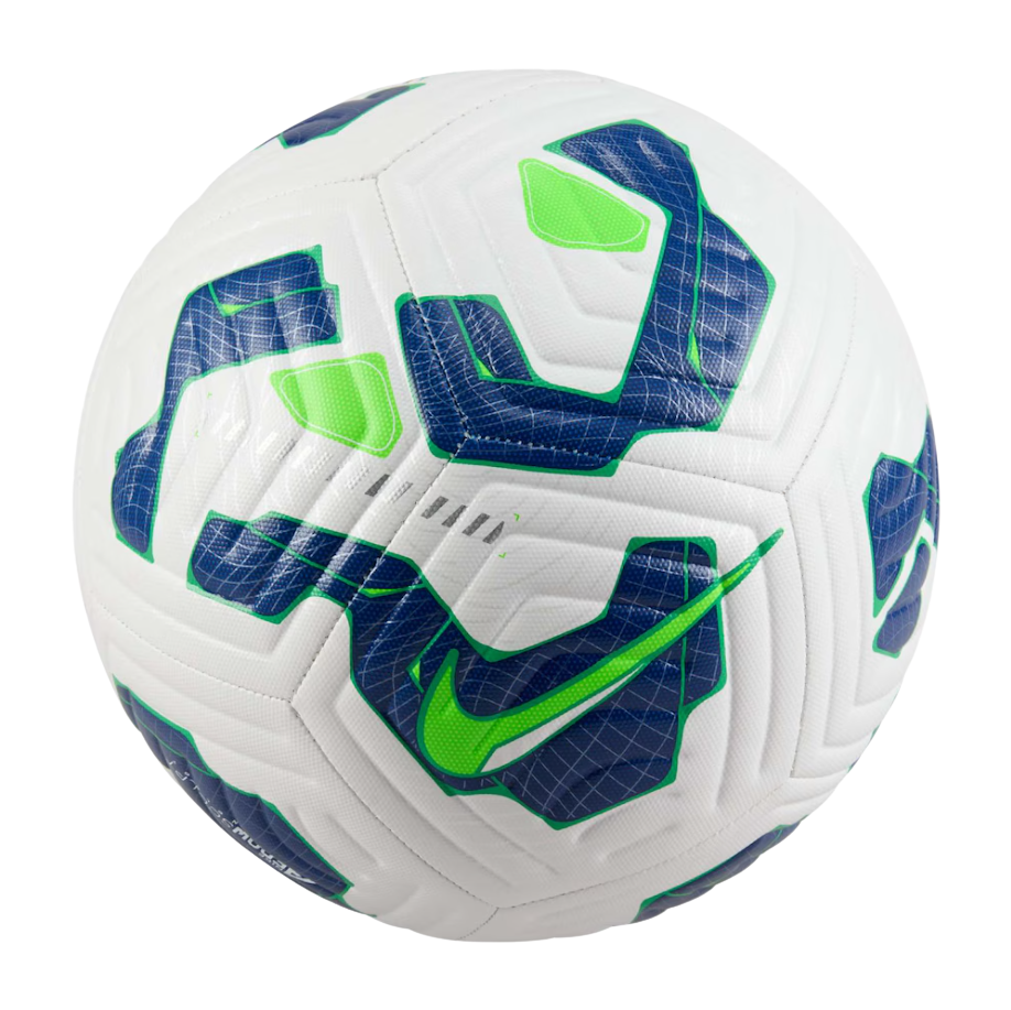 Bola Nike HJ6614 CBF Academy Branco