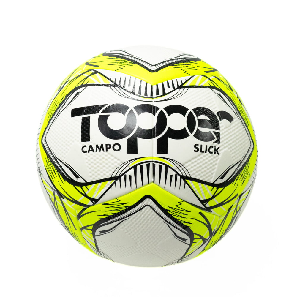 Bola Topper 5160 Campo Slick Tech Fusion