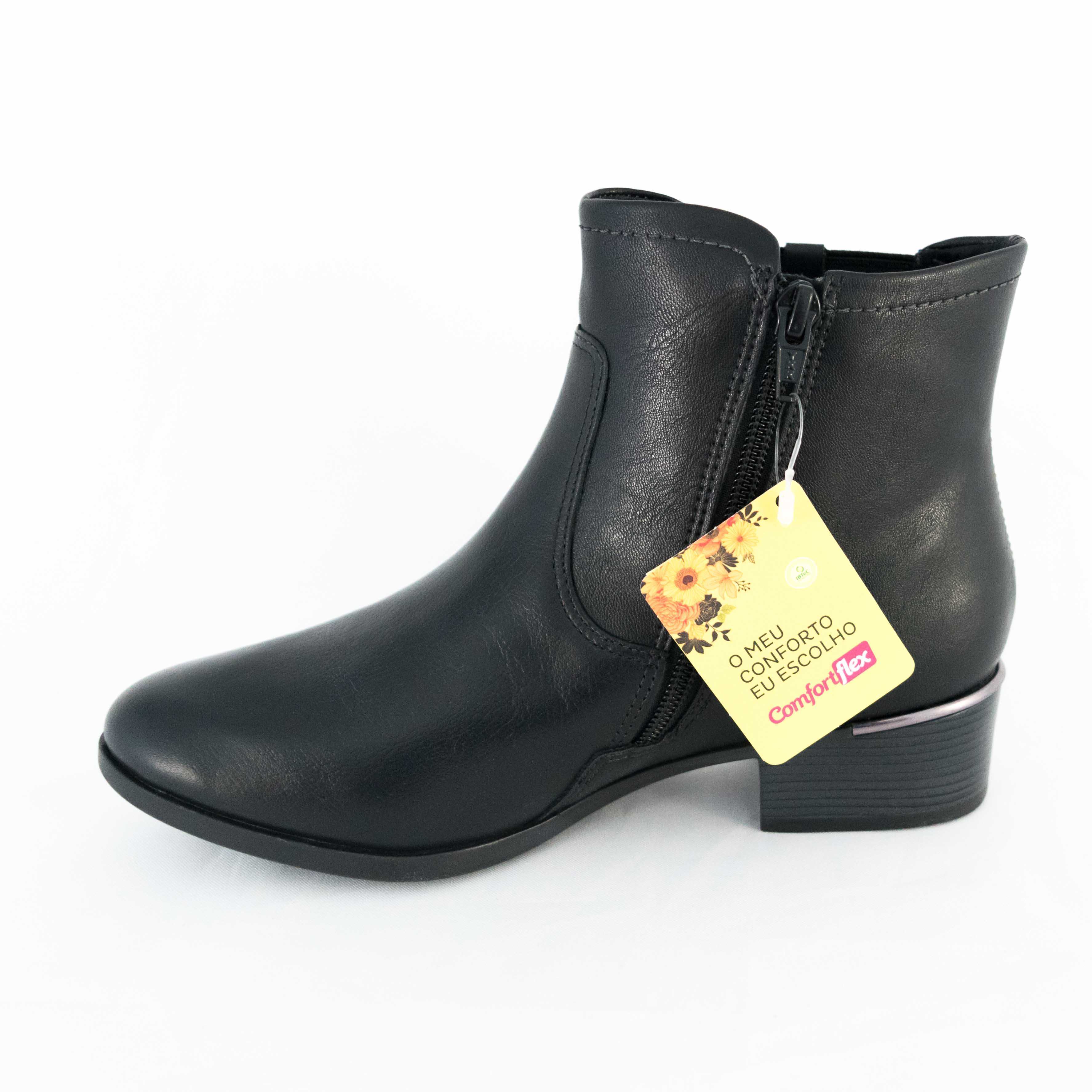 botas comfortflex