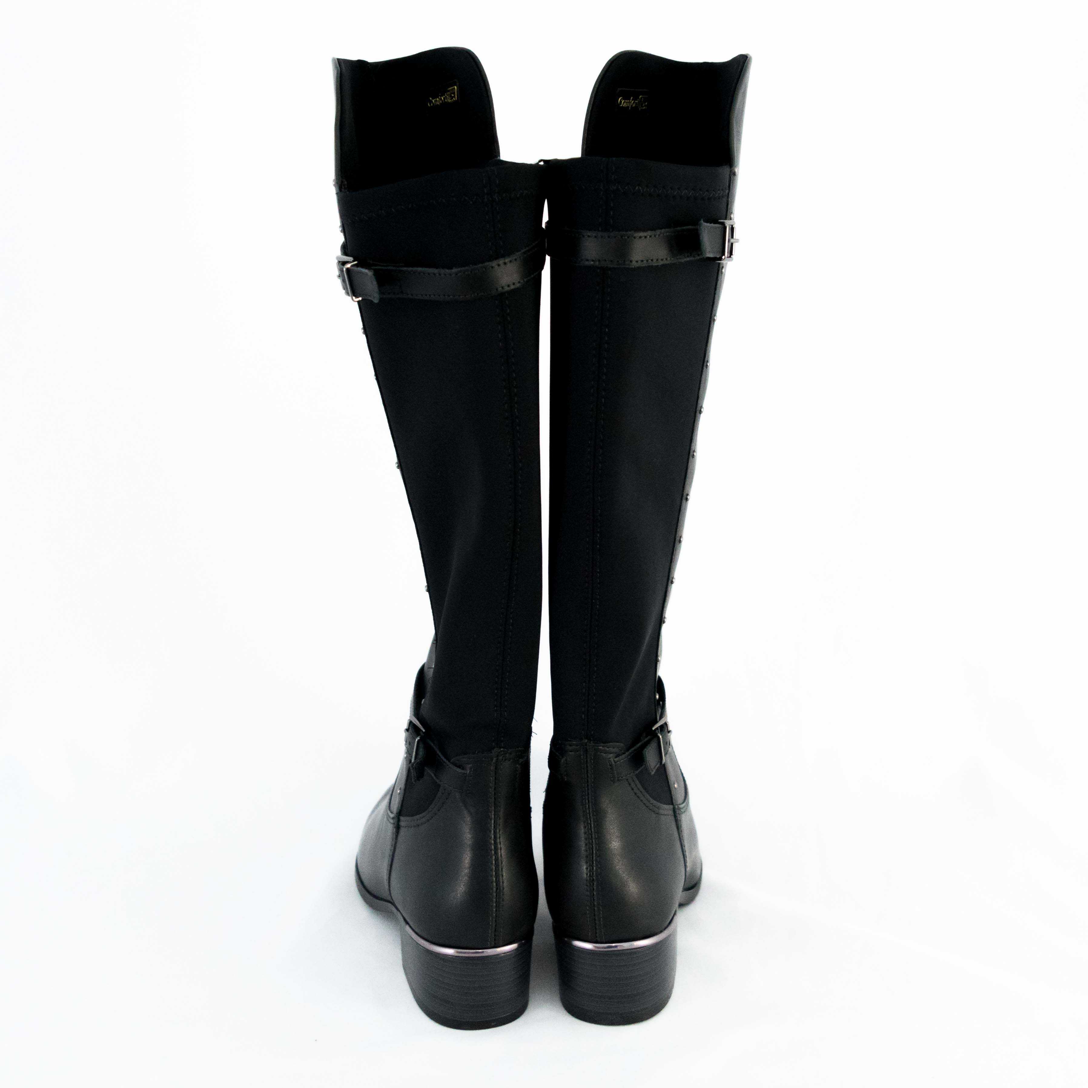 botas montaria comfortflex