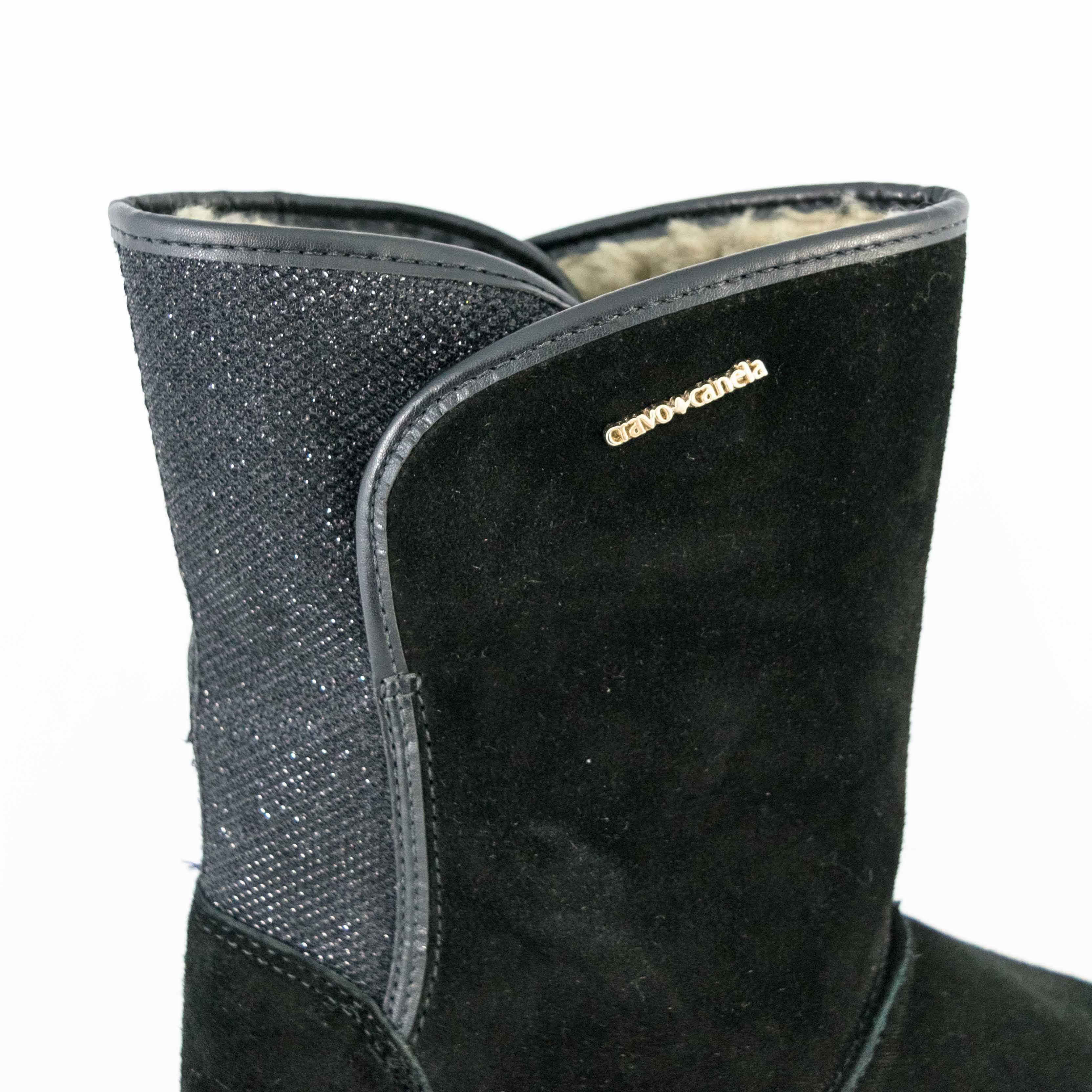 bota cravo