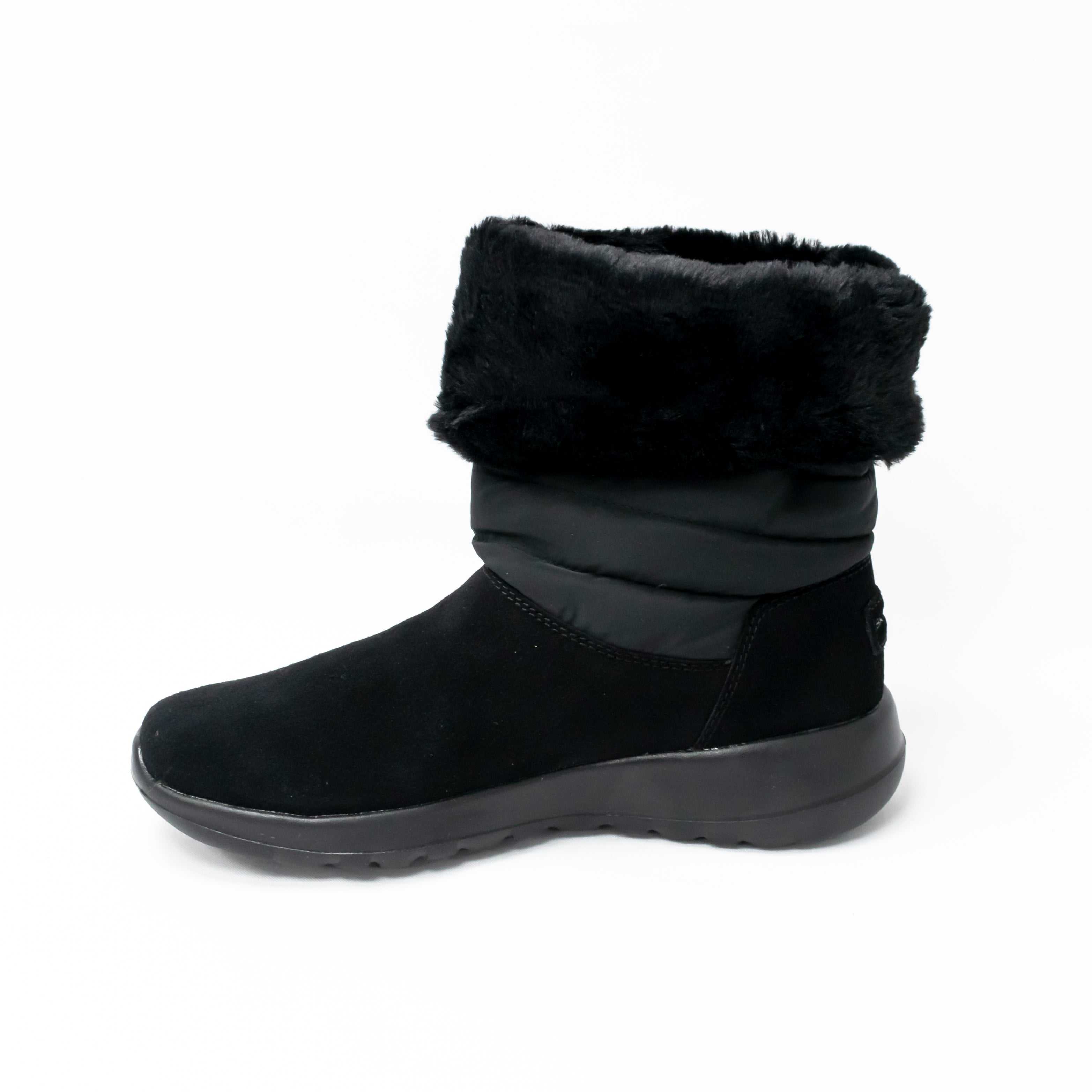 botas skechers feminina