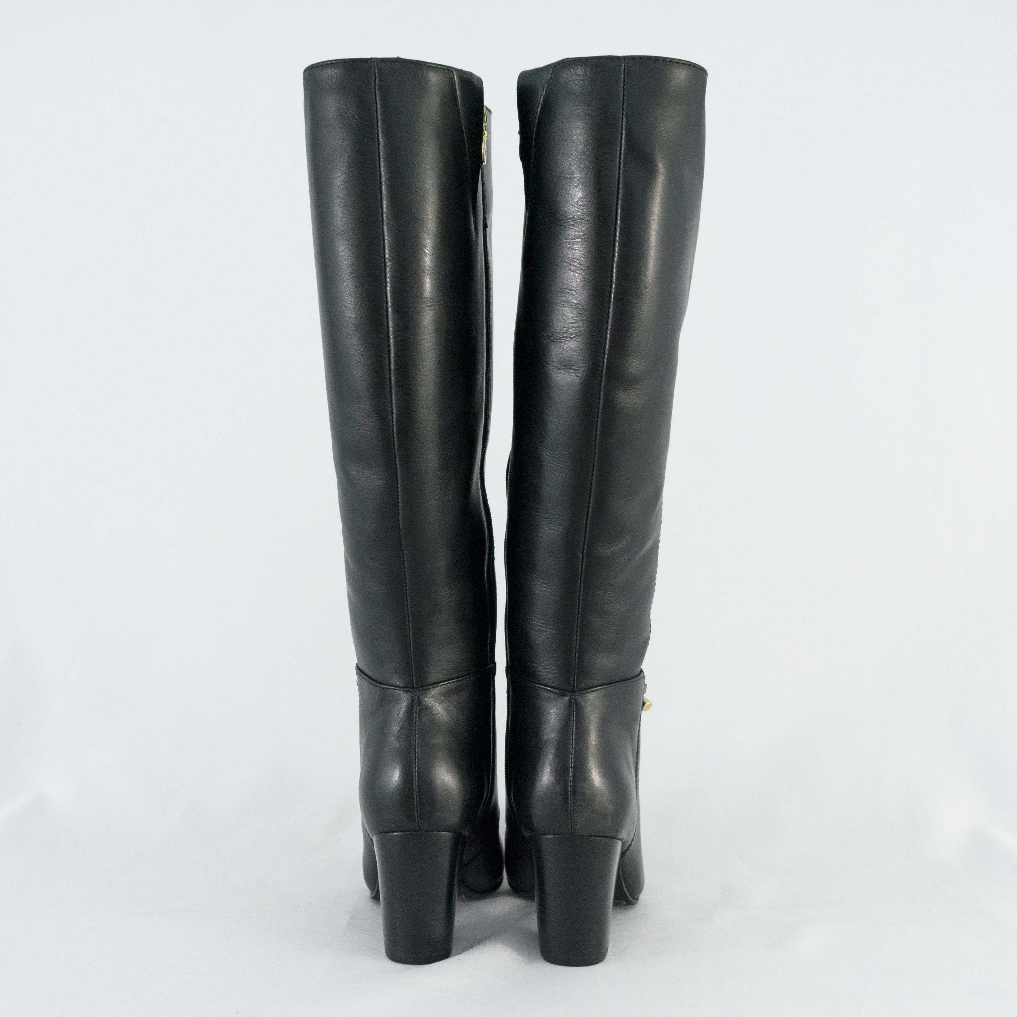 botas verofatto cano longo