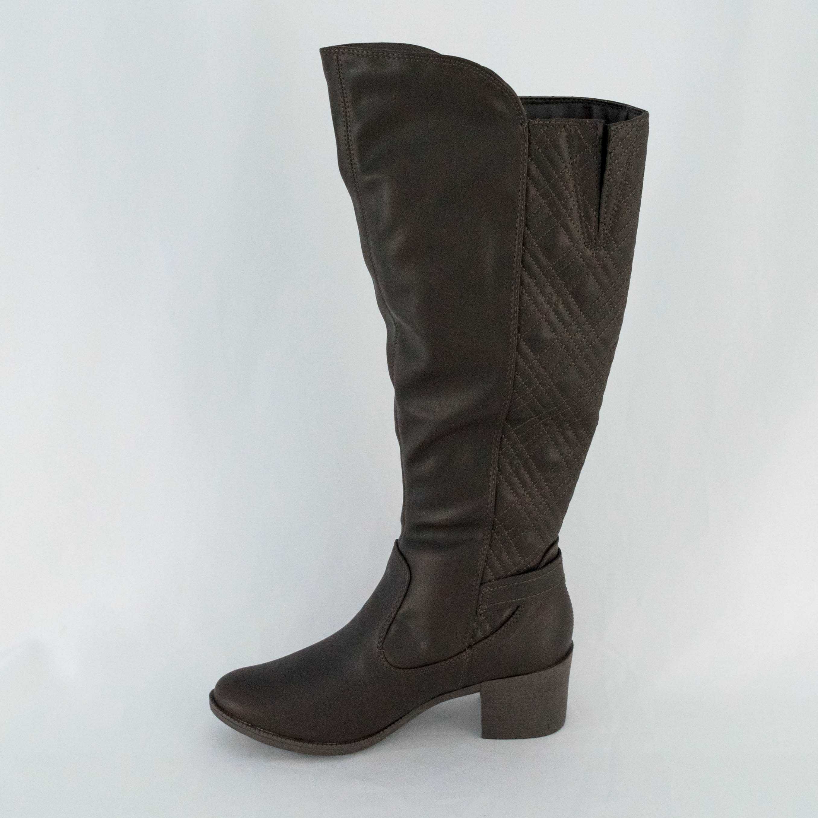 bota dakota garland chocolate