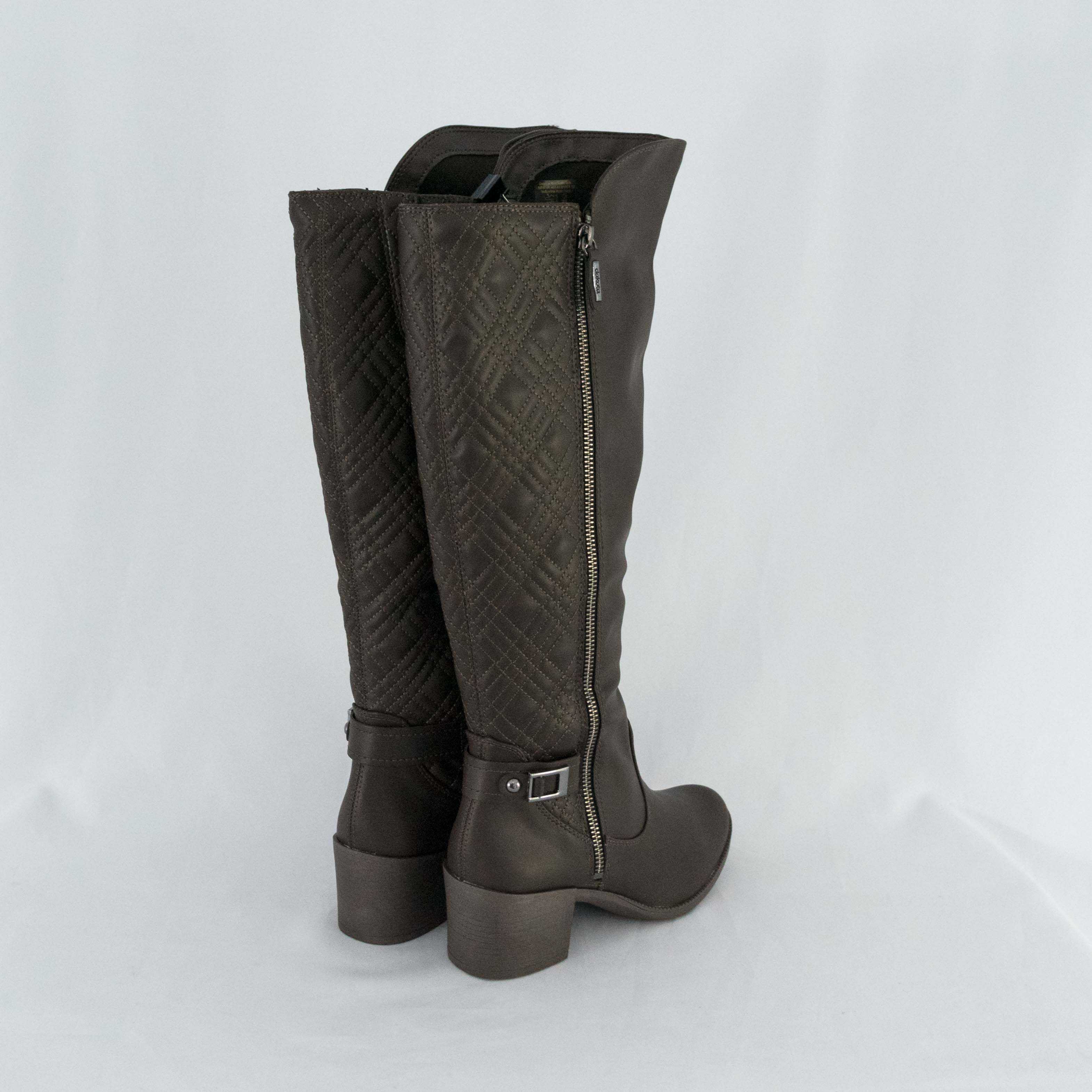 botas dakota cano longo
