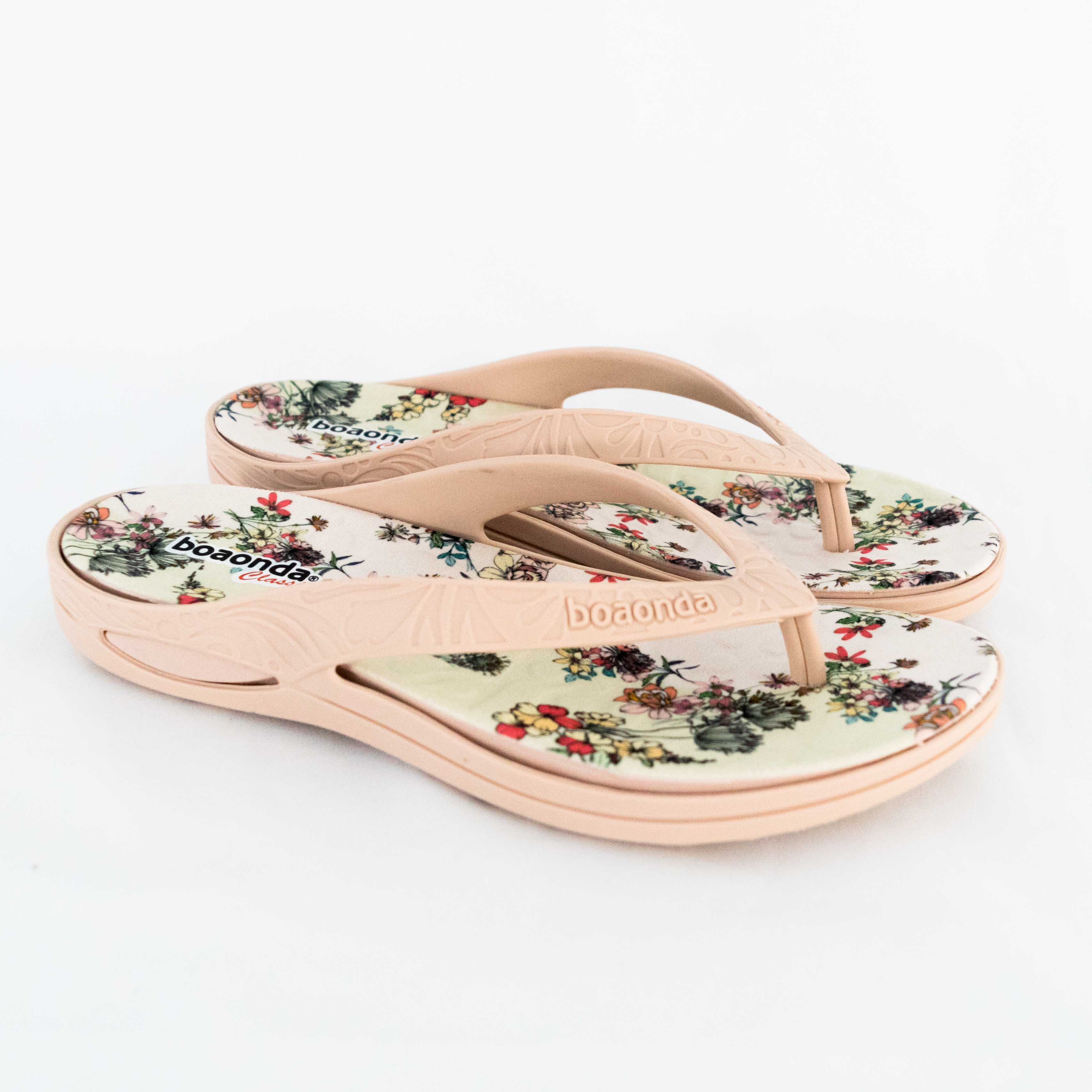 chinelo feminino boa onda lily