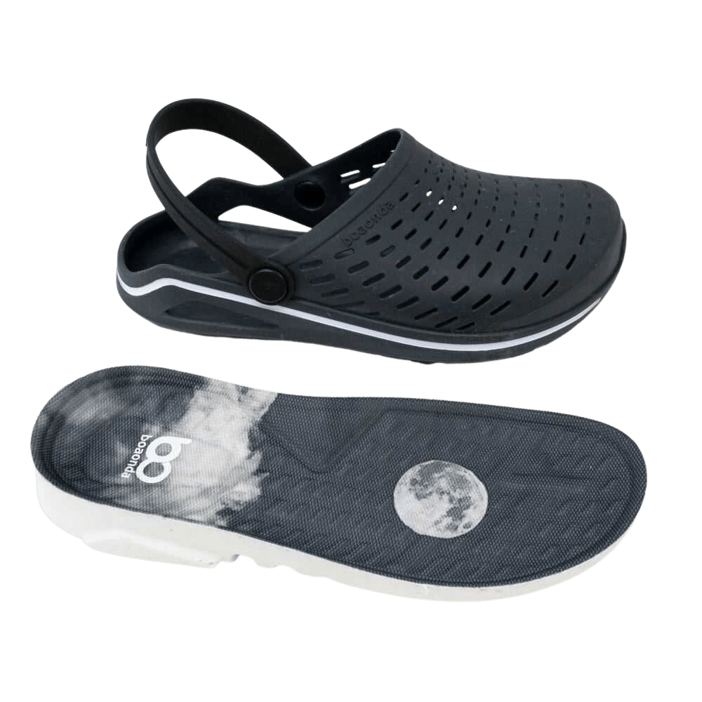 Boa Onda Crocs De SeguranÃ§a Crock BoaOnda 1913 KIN Com Palmilha