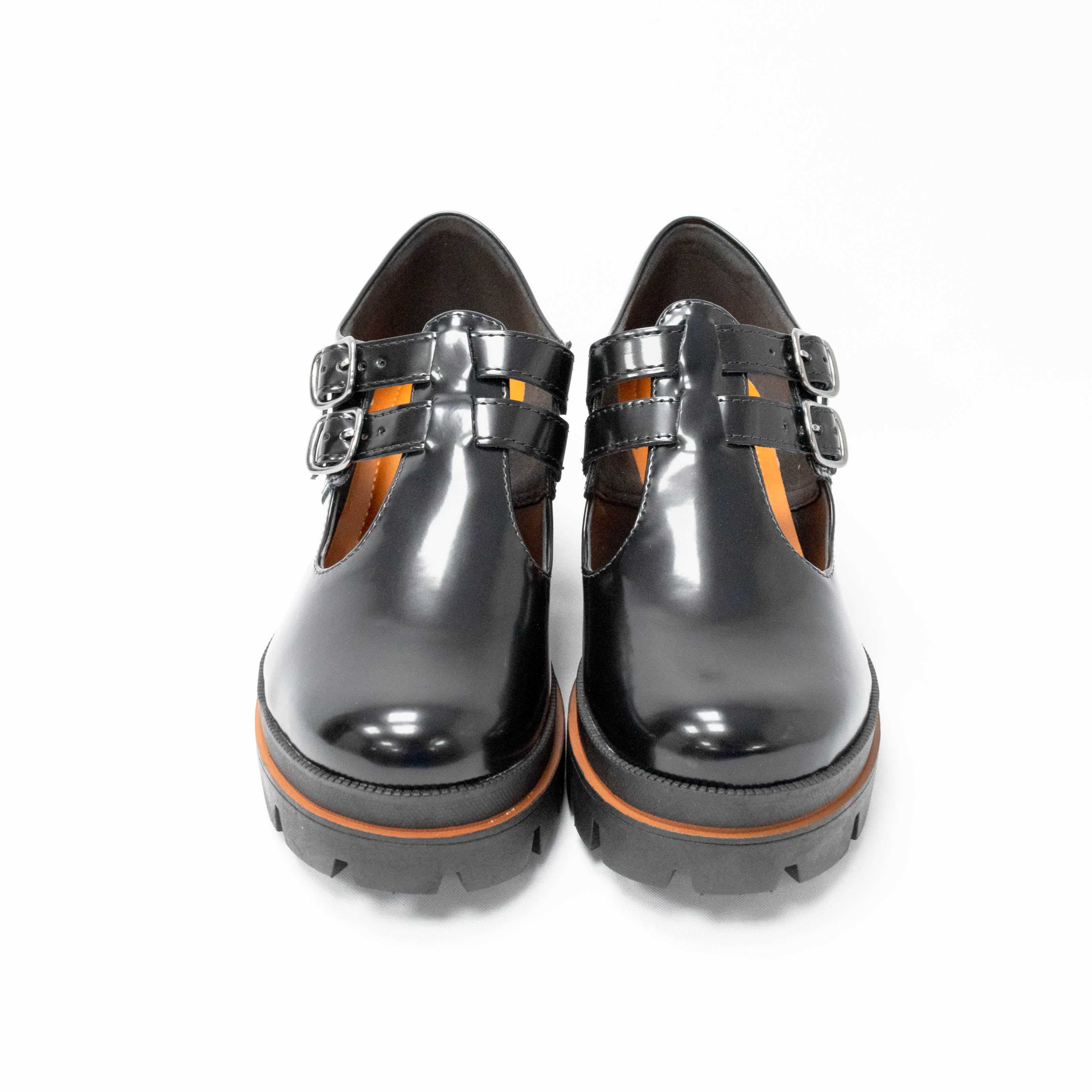 sapatos dakota antigos