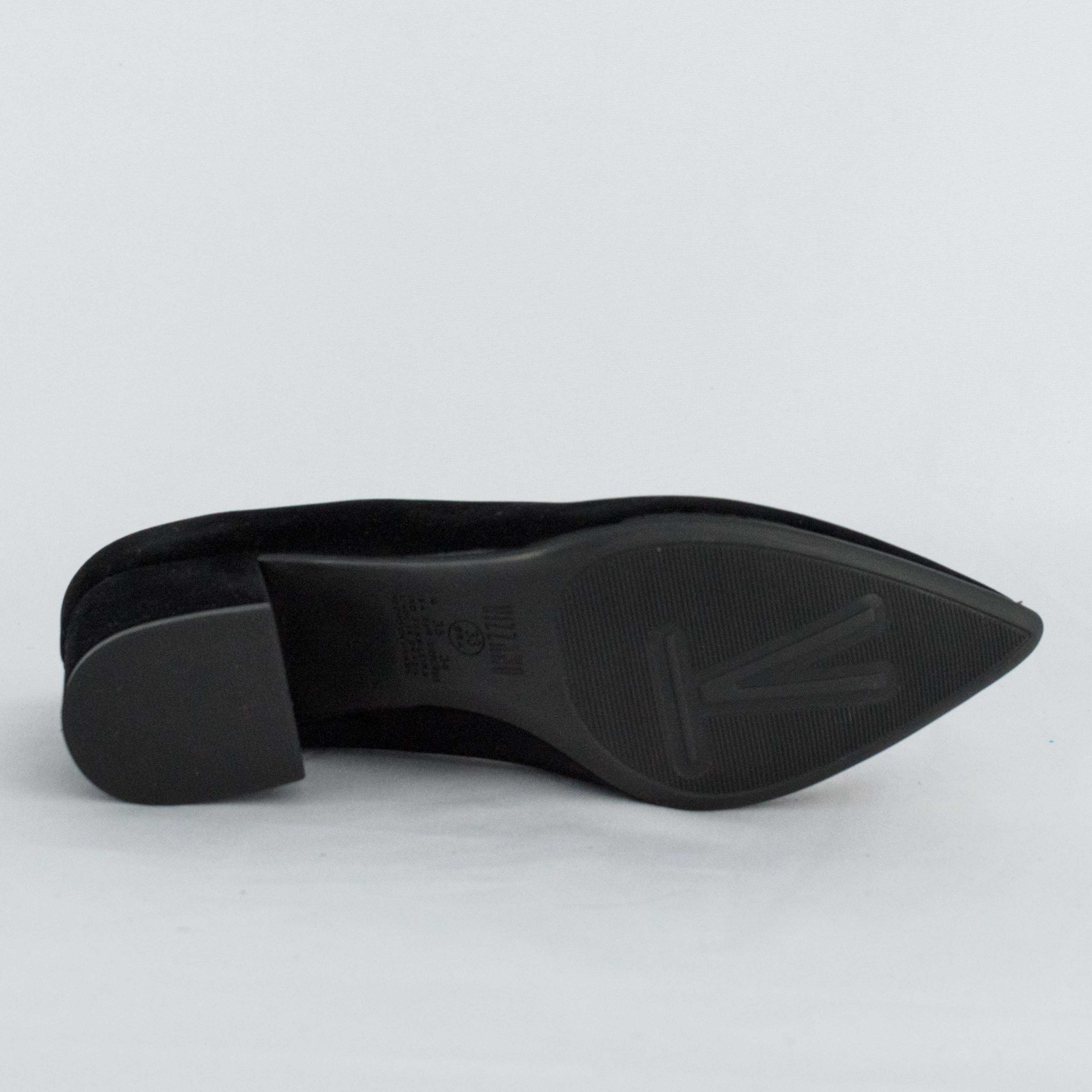 tênis vizzano nice glam preto