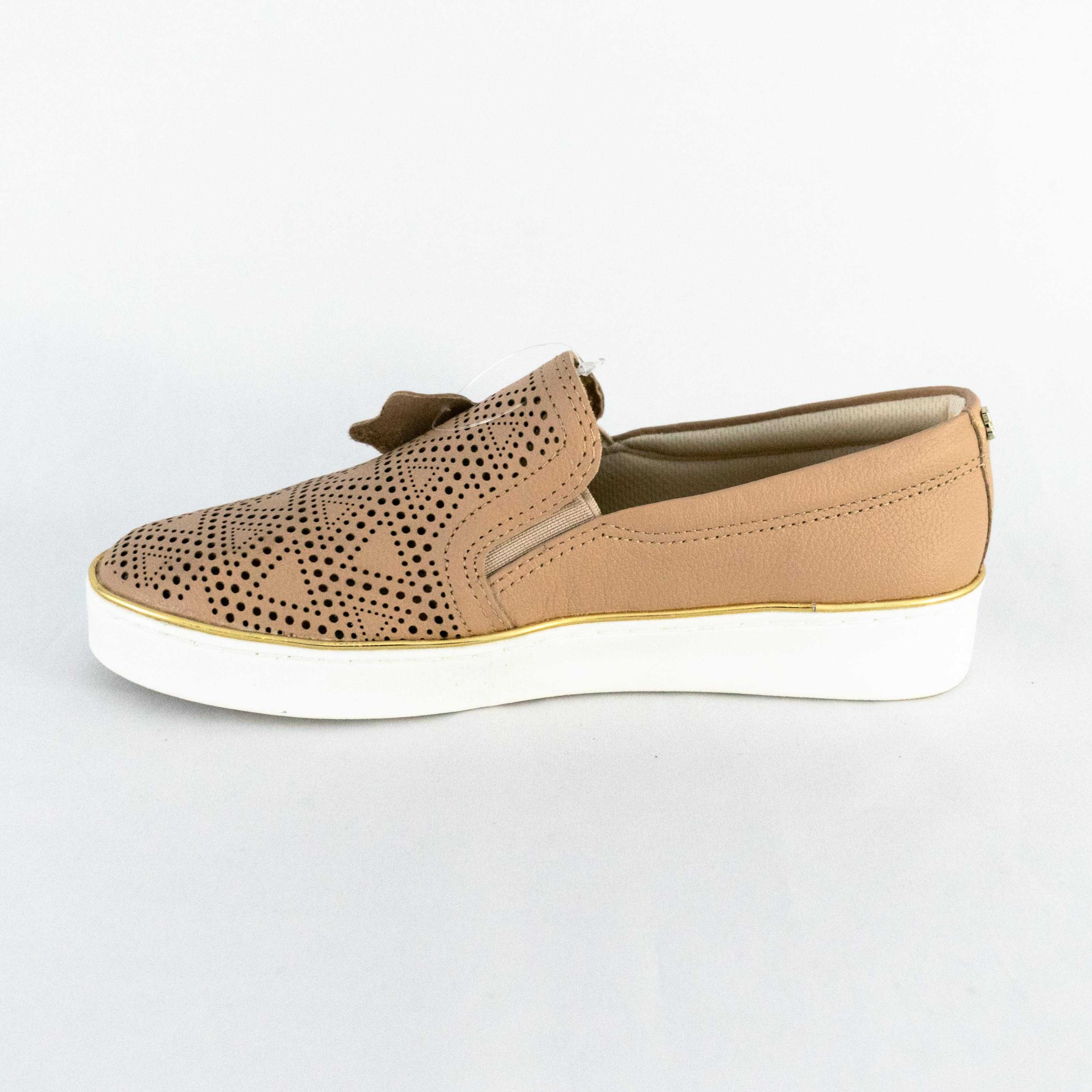 slip couro