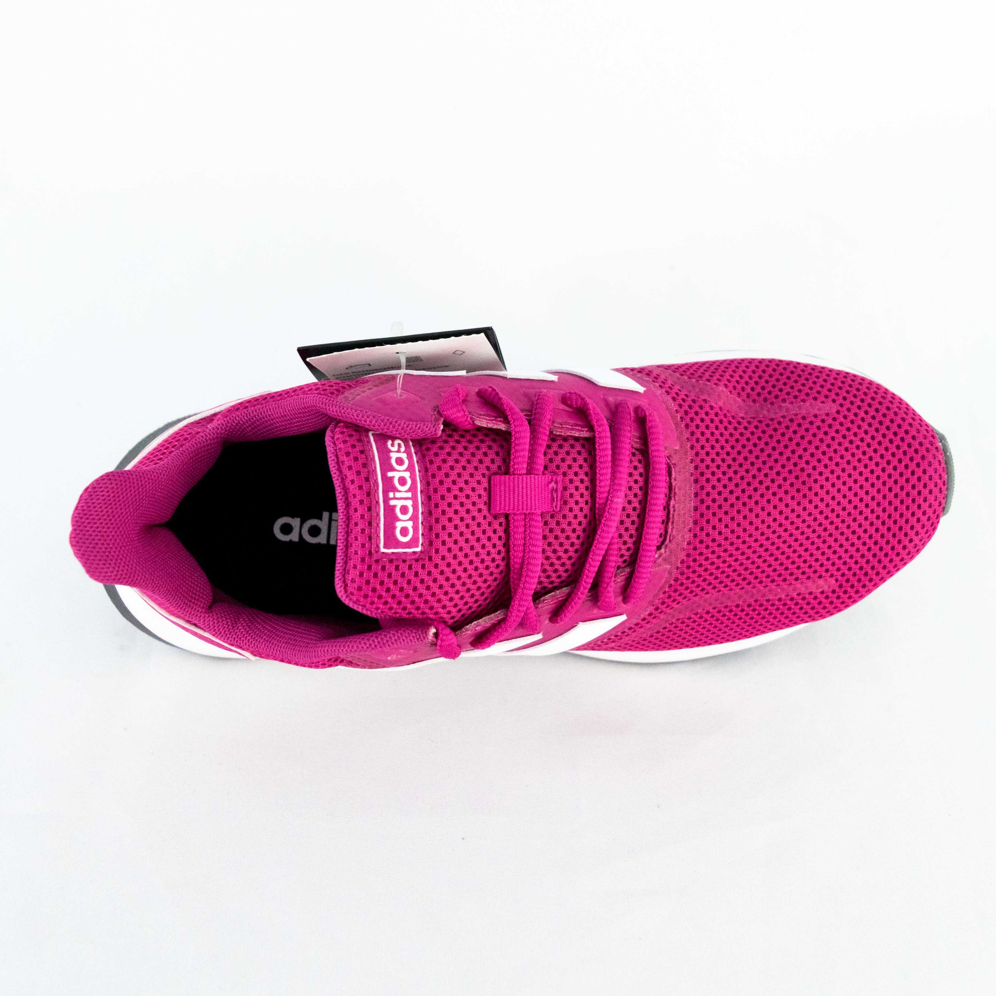 tenis feminino para corrida adidas