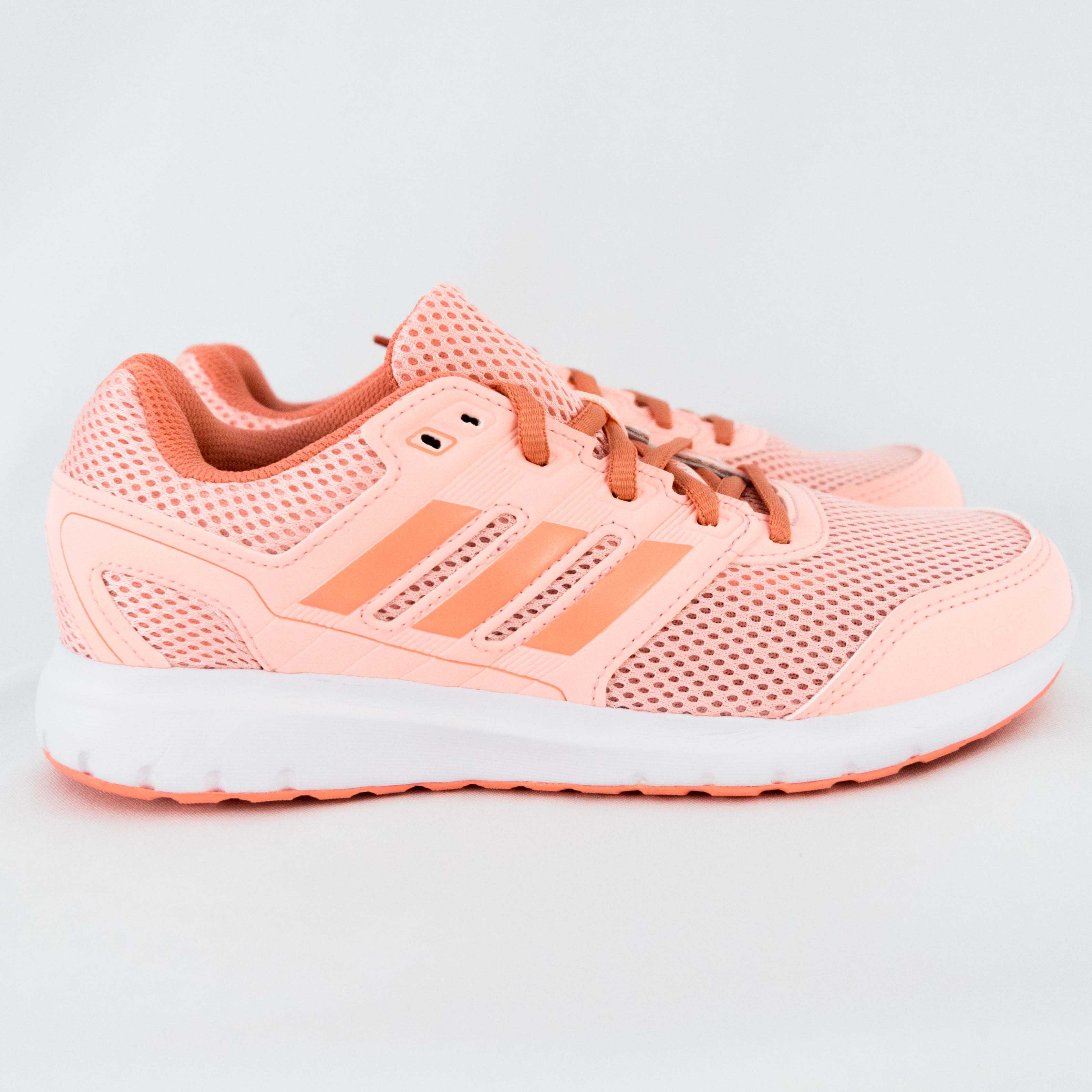 adidas tenis rosa bebe