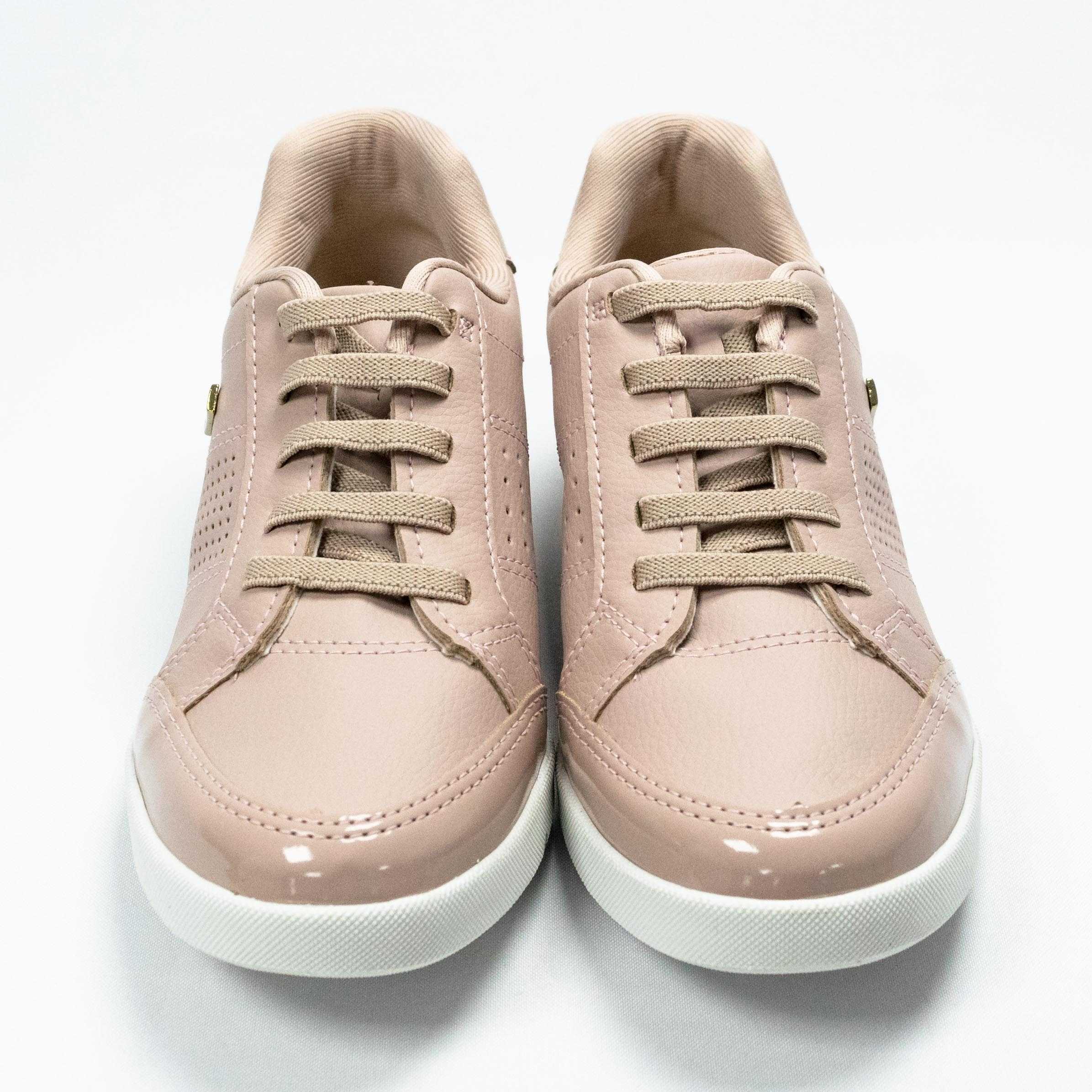 tenis kolosh rose