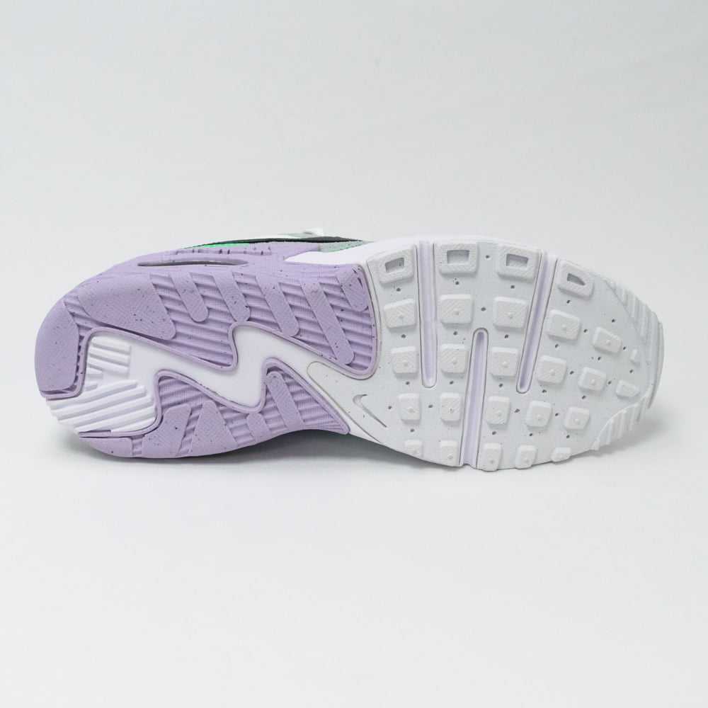 nike amortecimento