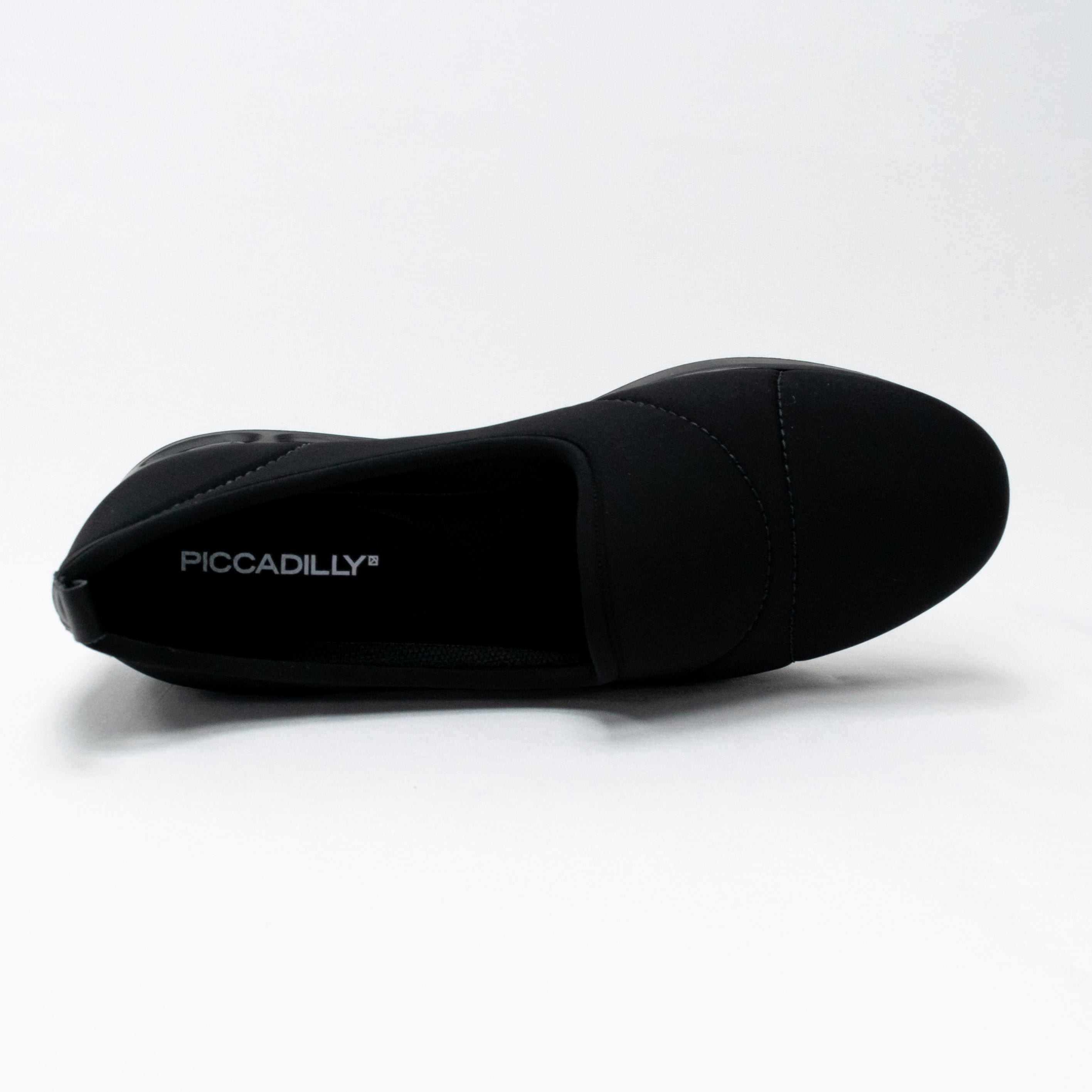 tenis piccadilly com amortecedor