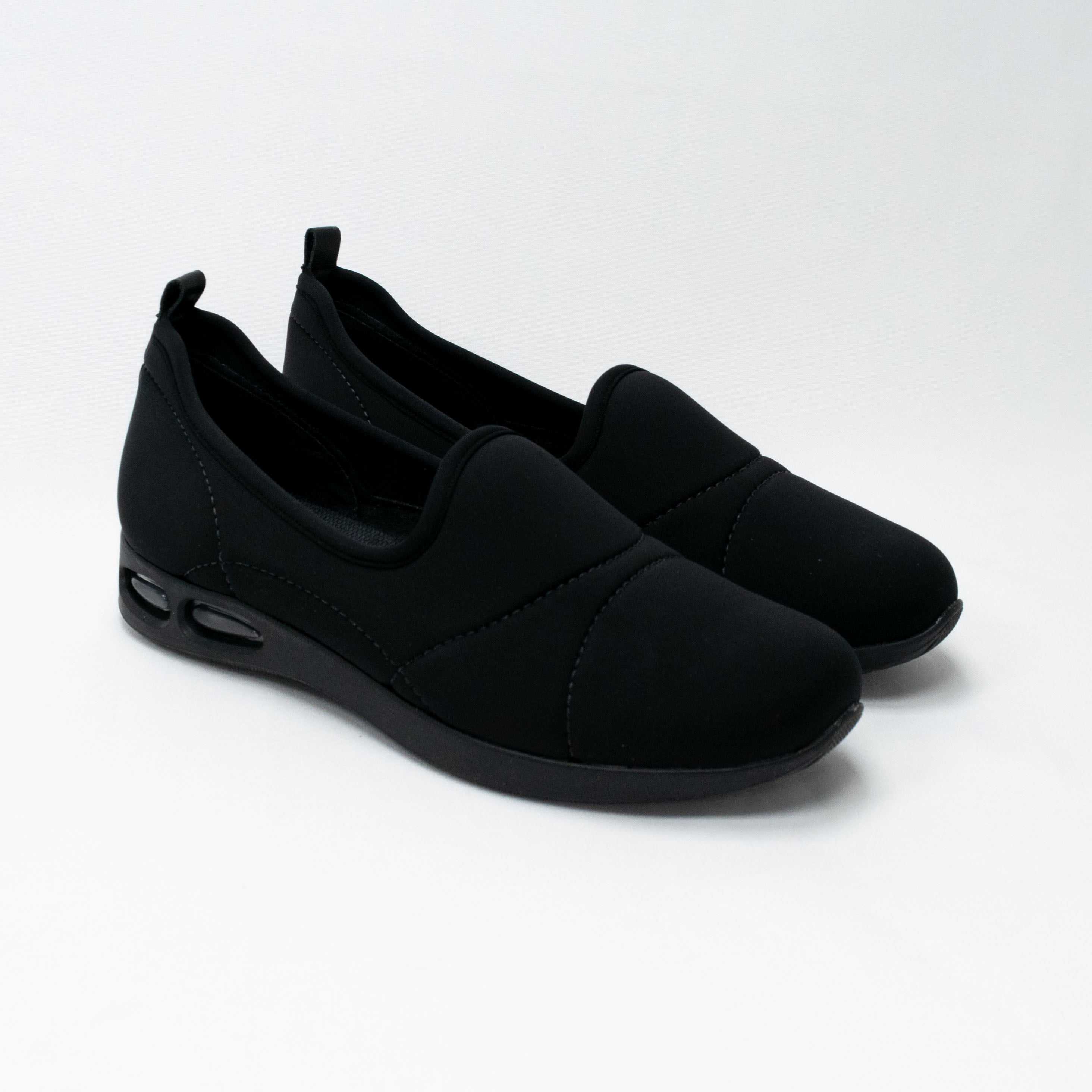 tenis piccadilly com amortecedor