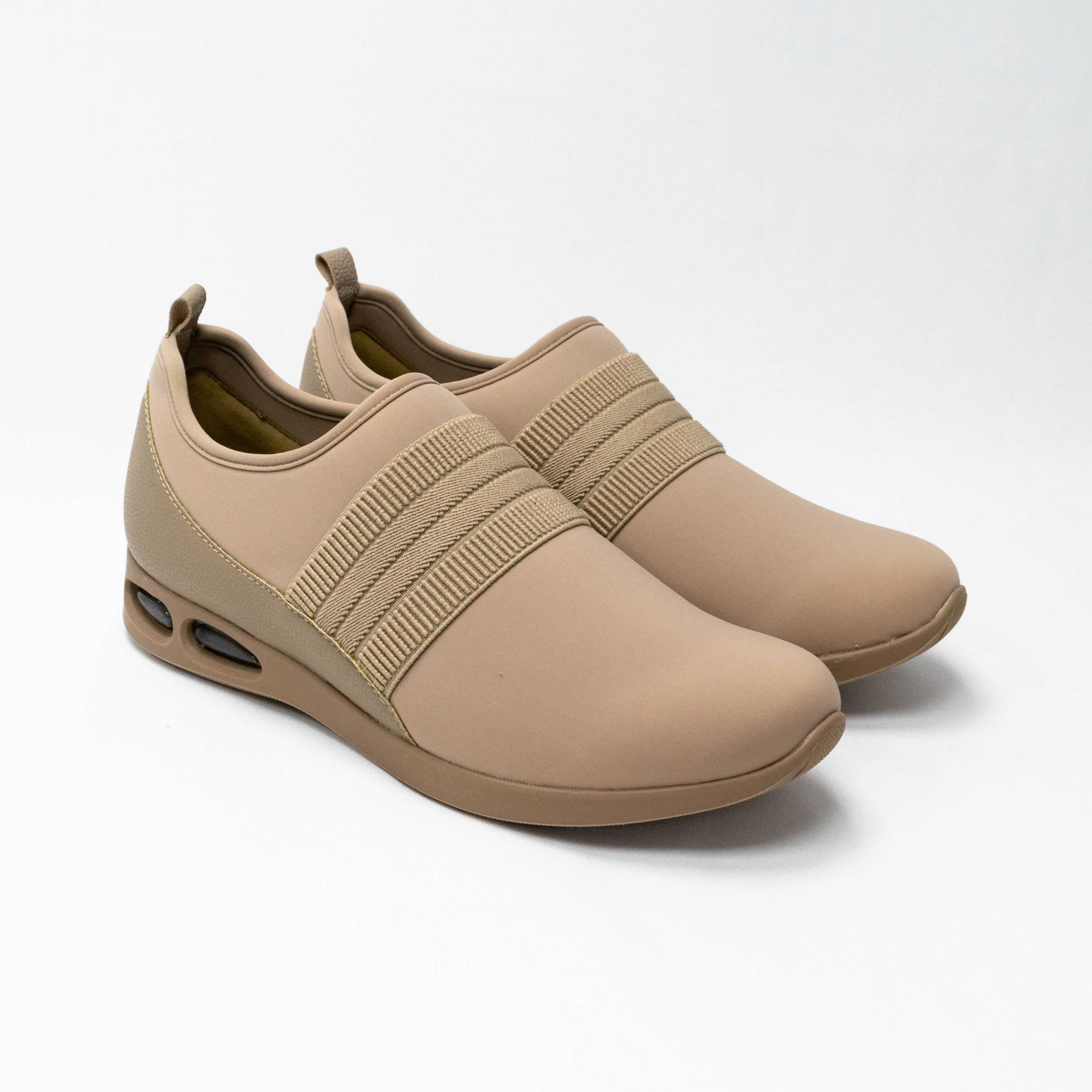 tenis piccadilly com amortecedor