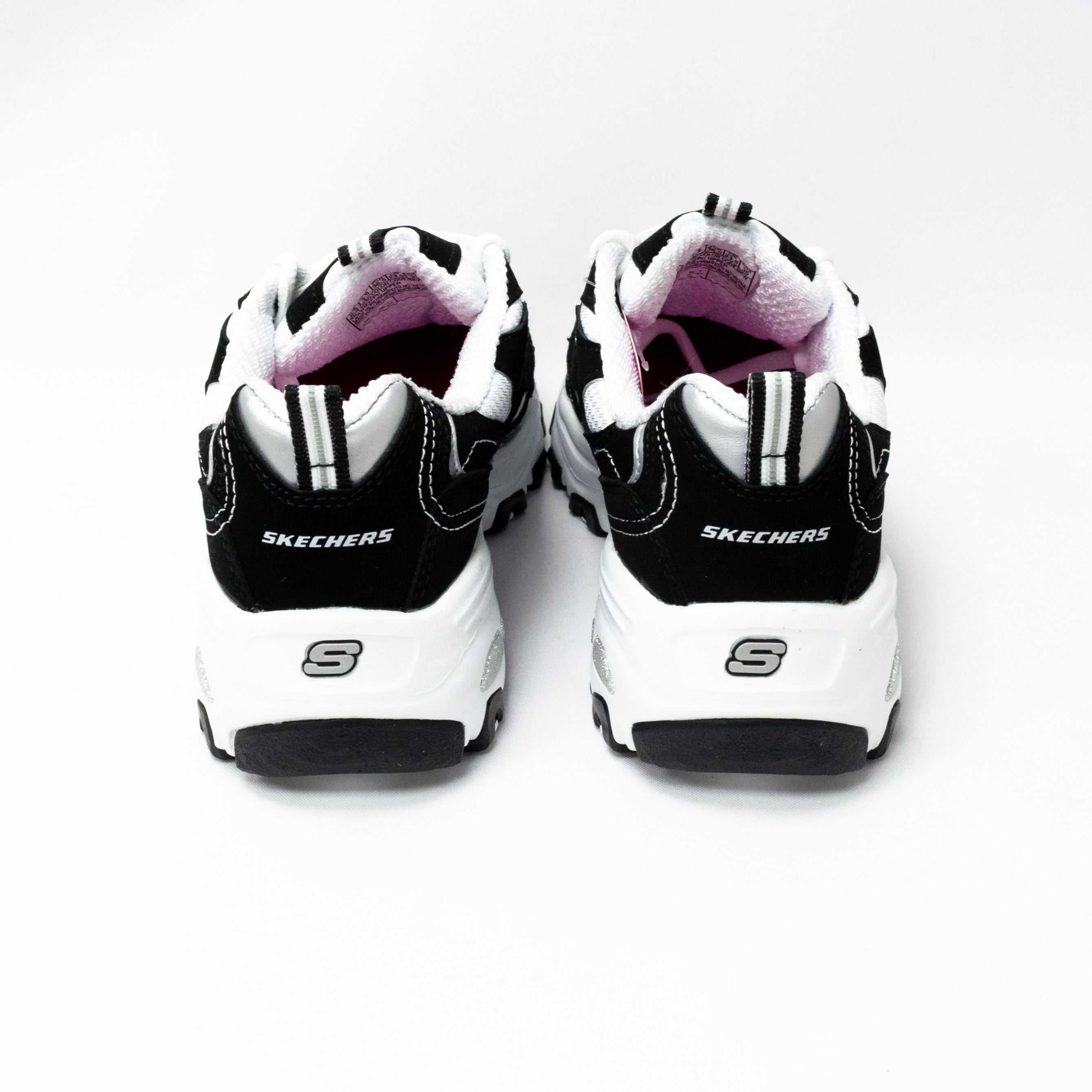 tenis chunky skechers