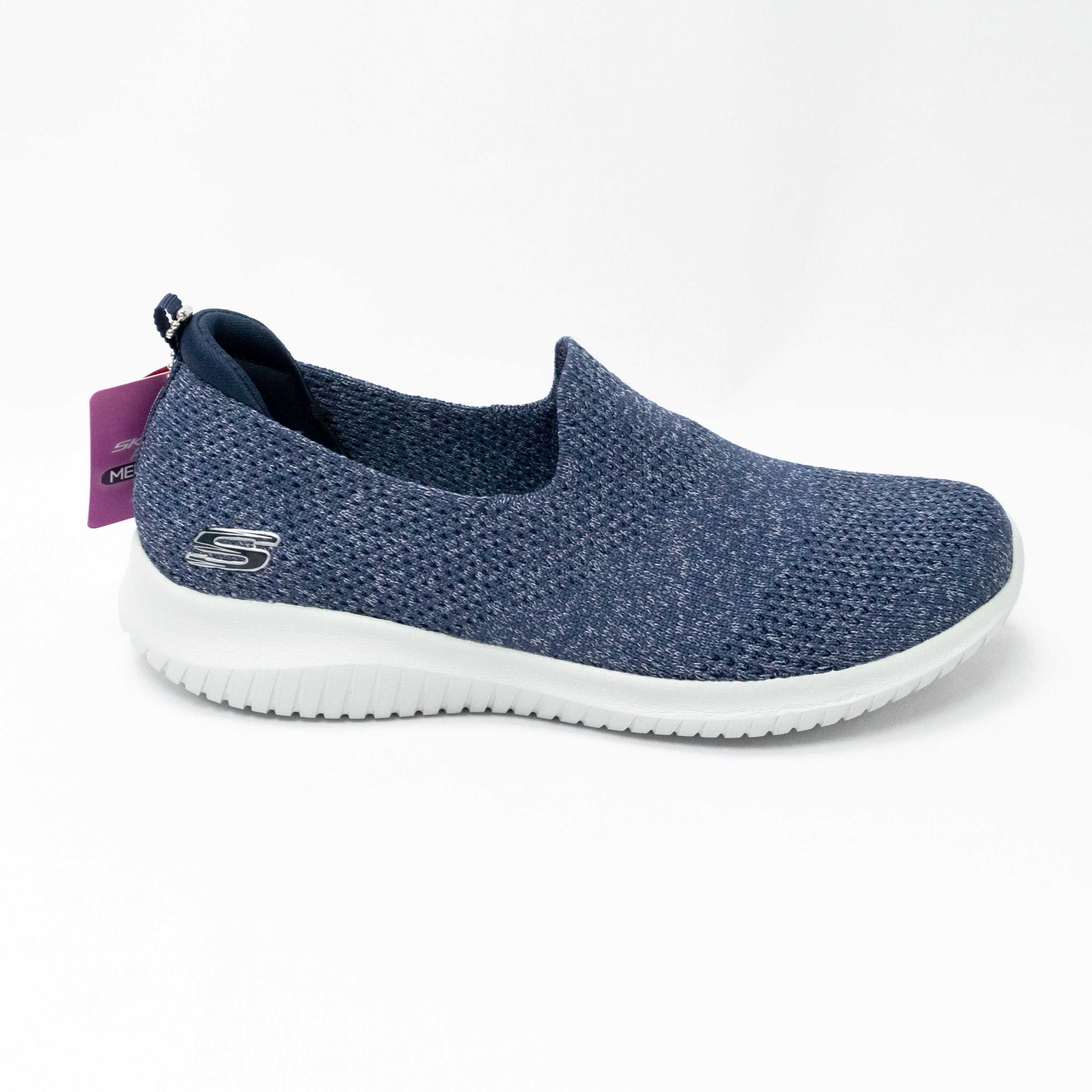 tenis skechers slip on