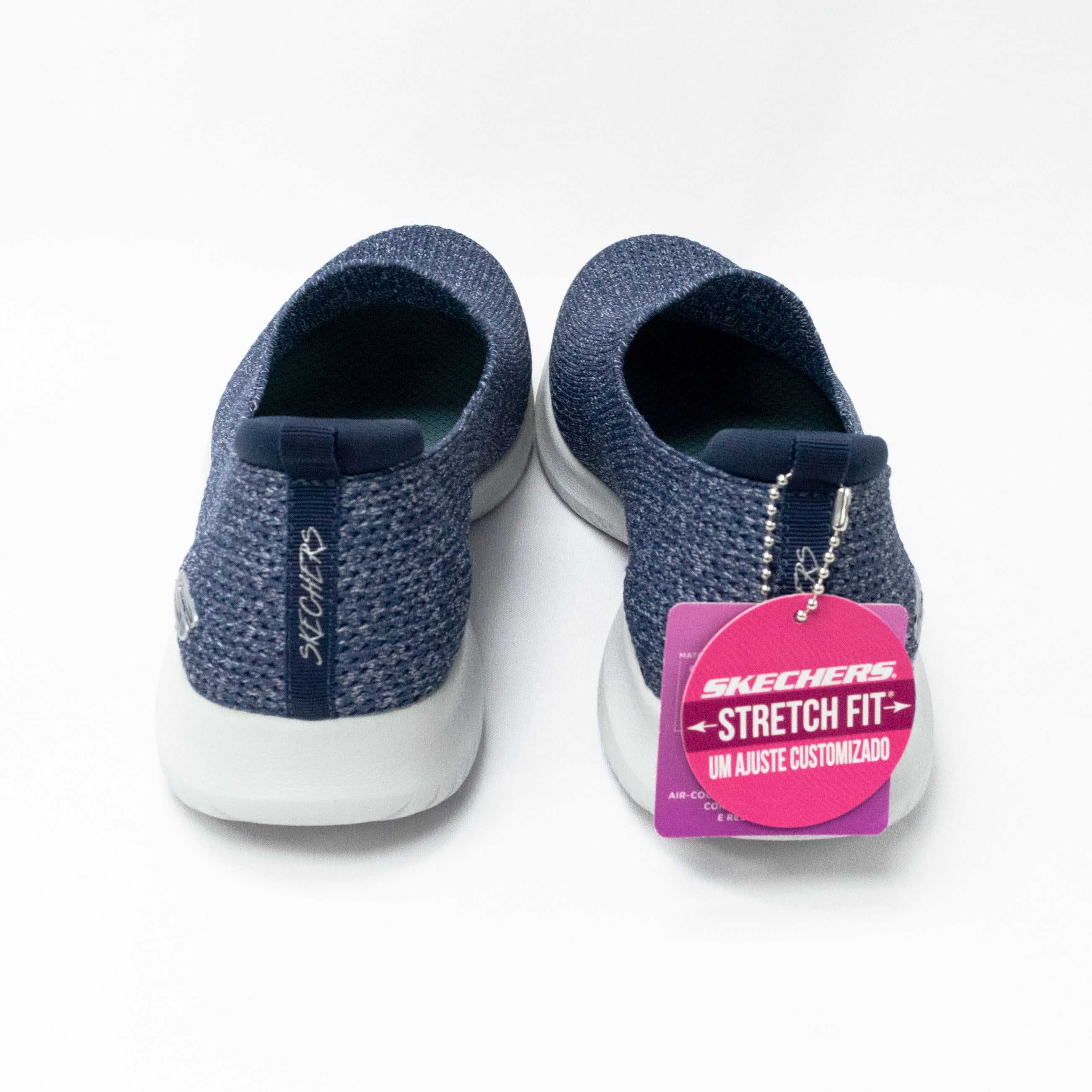 tenis skechers memory foam