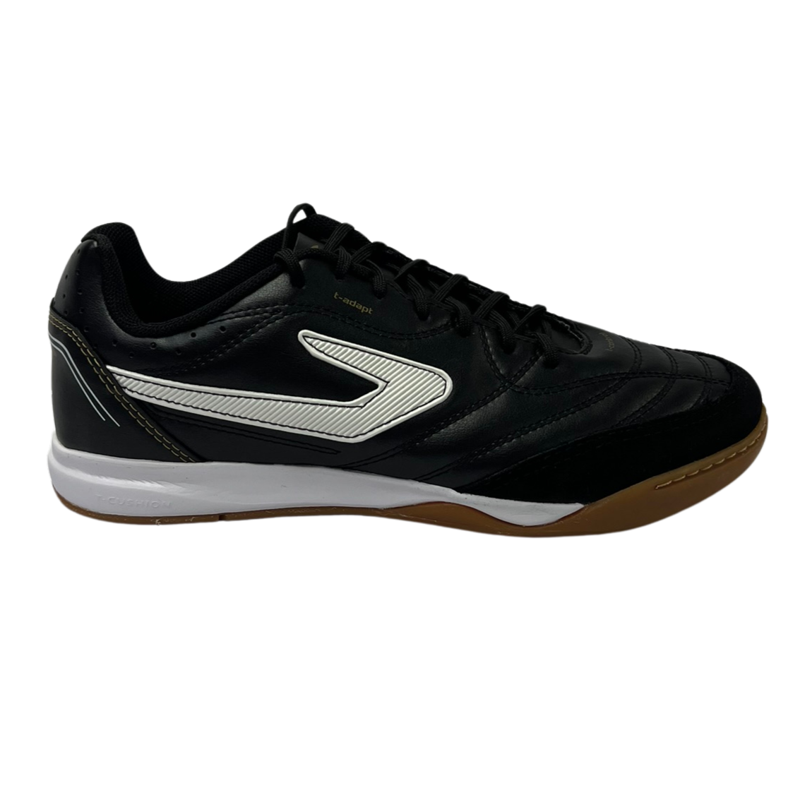 Tênis Topper Futsal Maestro IV Preto 