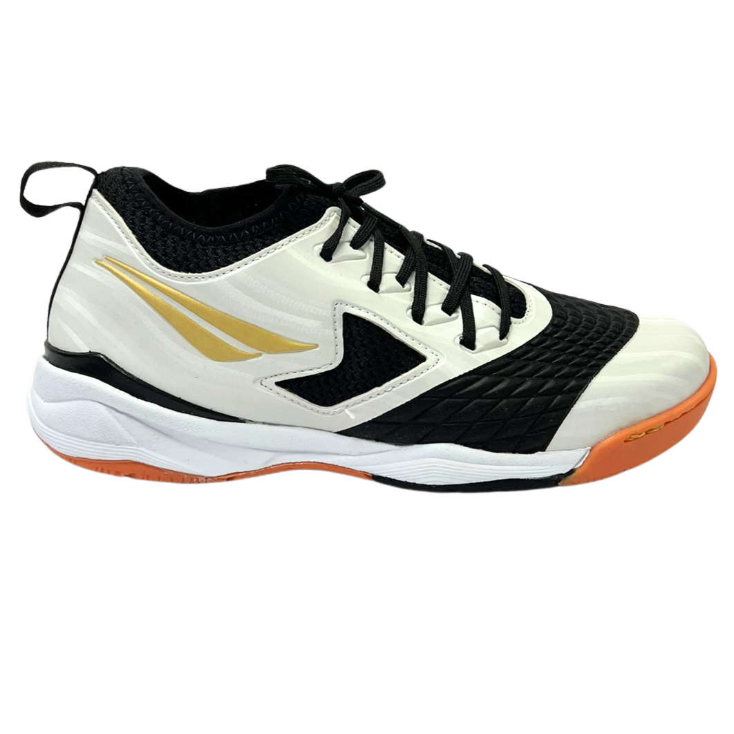 Tênis Penalty Futsal Max 1000 EcoKnit Branco 