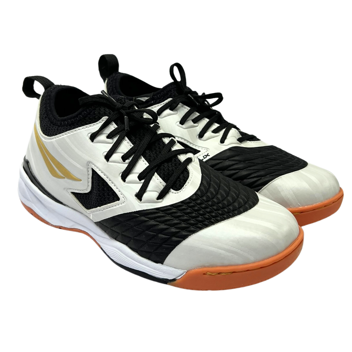 Tênis Penalty Futsal Max 1000 EcoKnit Branco Islen Calçados