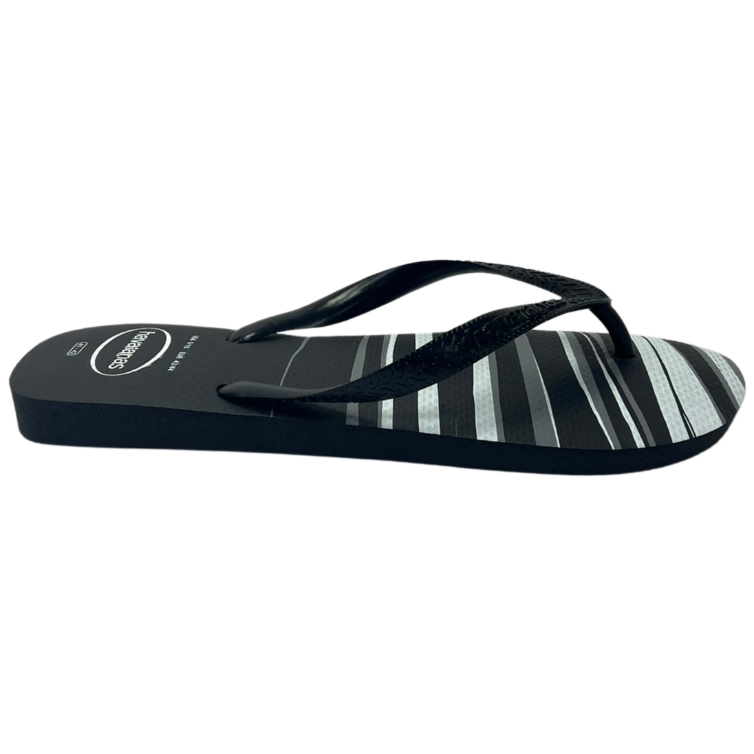 Chinelo Havaianas Top Basic FC Preto 