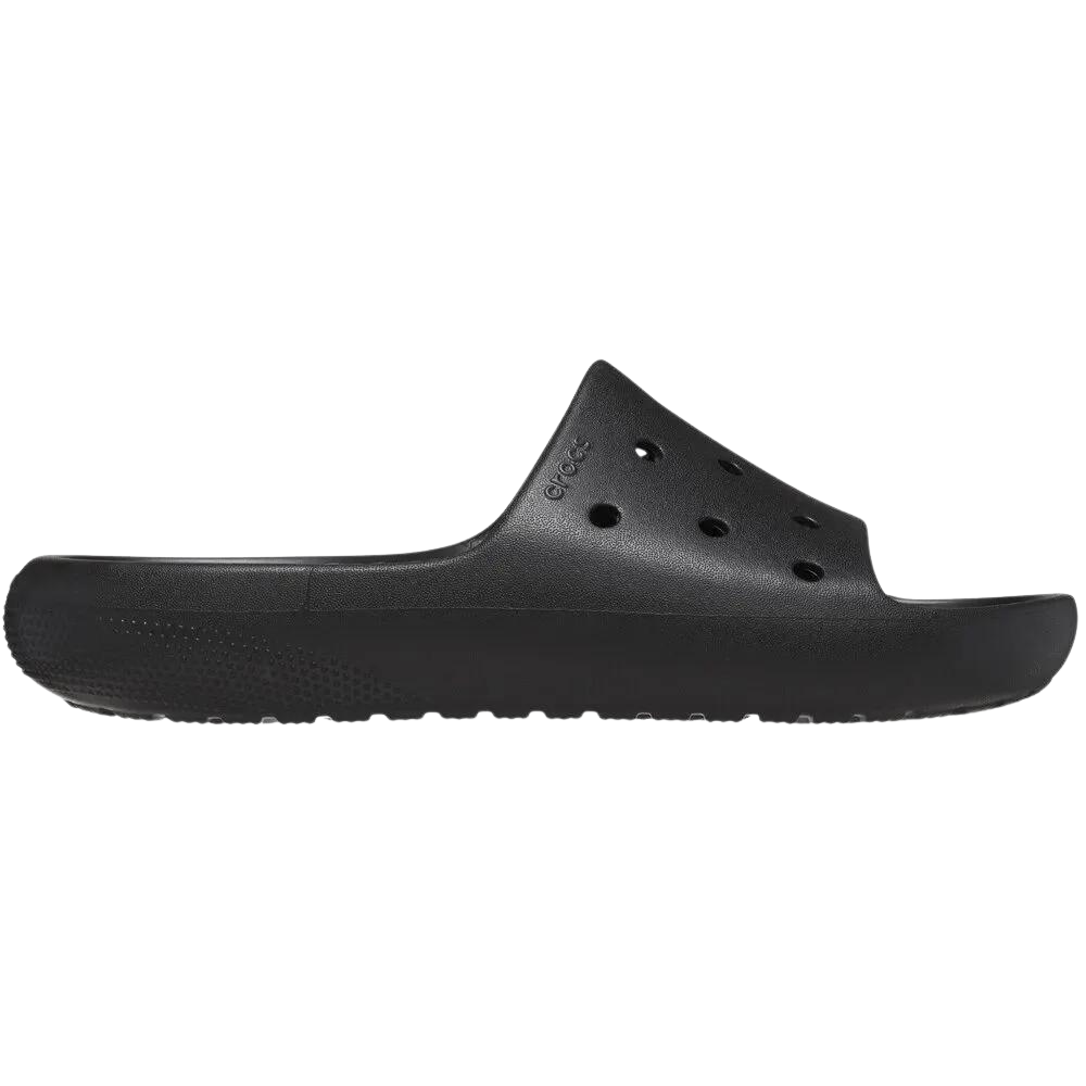 Chinelo Crocs 209401-001 Classic Slide Preto 17279