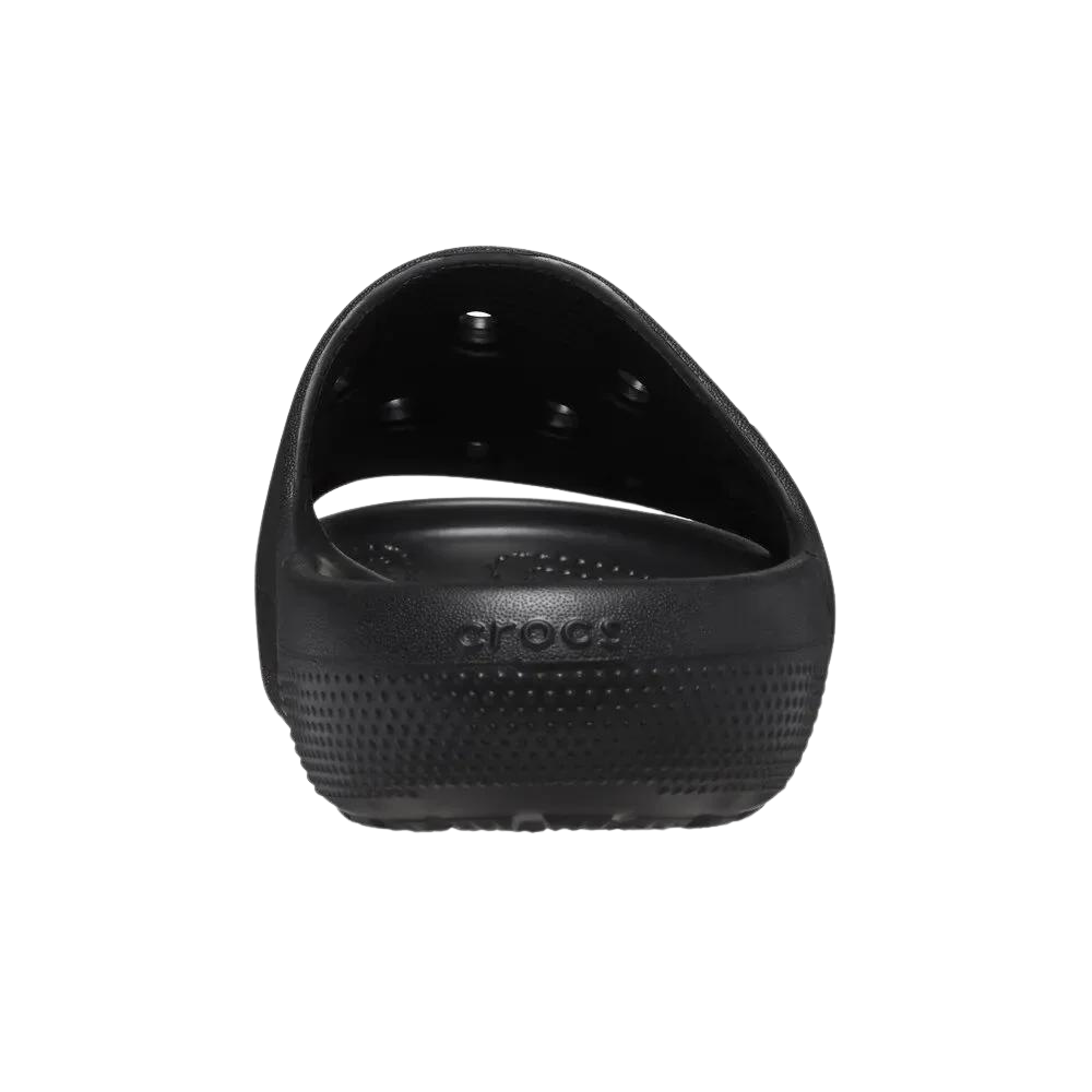 Chinelo Crocs 209401-001 Classic Slide Preto 17279 - Islen Calçados