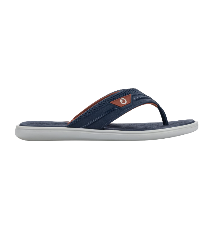Chinelo Grendene 12496 Cartago Malta VI Marinho