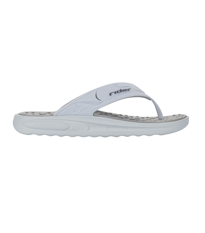 Chinelo Grendene 12528 Rider Soft Branco