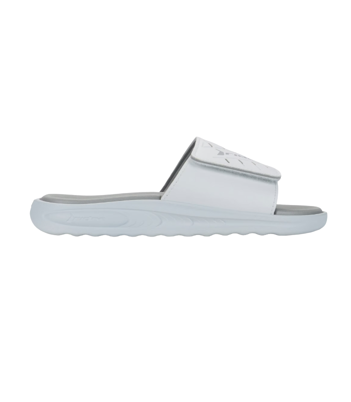Chinelo Grendene 12529 Rider R Soft Branco