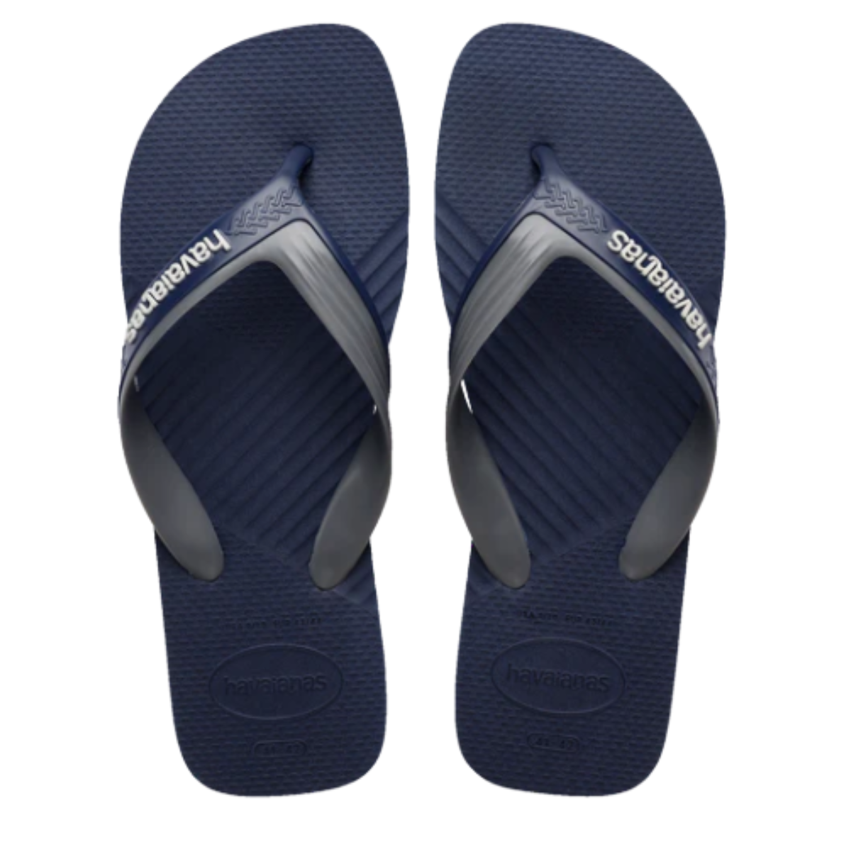 Chinelo Havaianas Dual