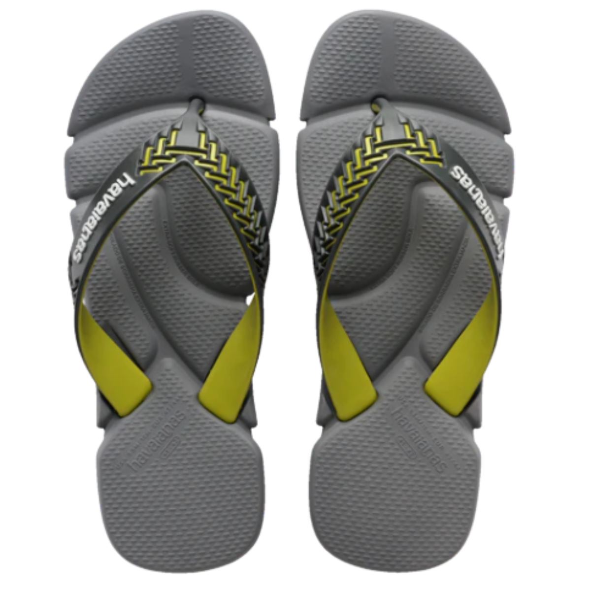 Chinelo Havaianas Power 2.0