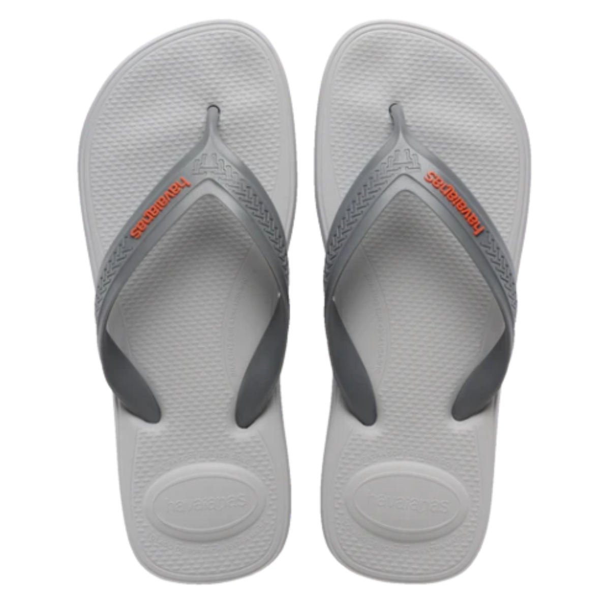 Chinelo Havaianas Top Max Comfort Grey