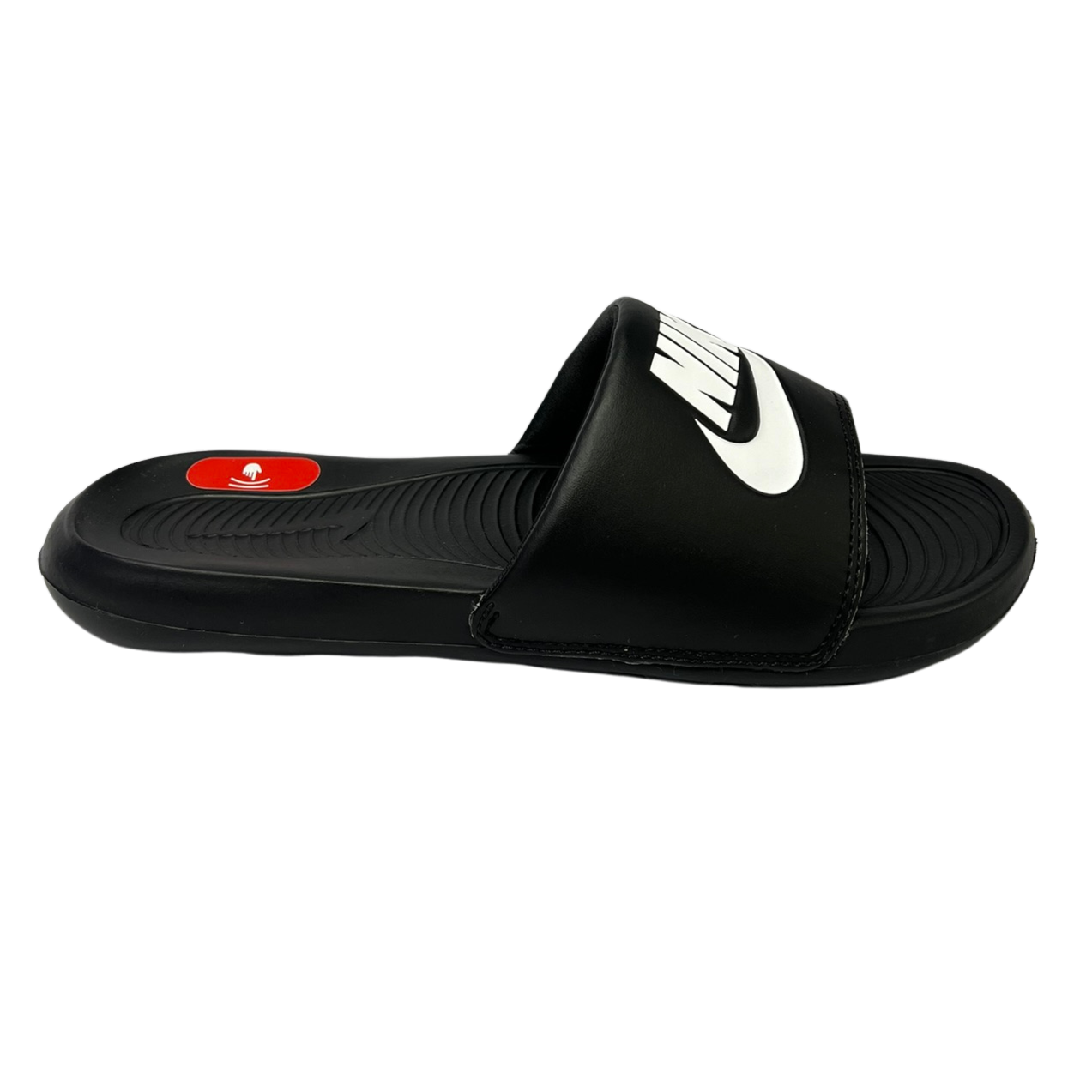 Chinelo Nike CN9675-002 Victory One Slide Black