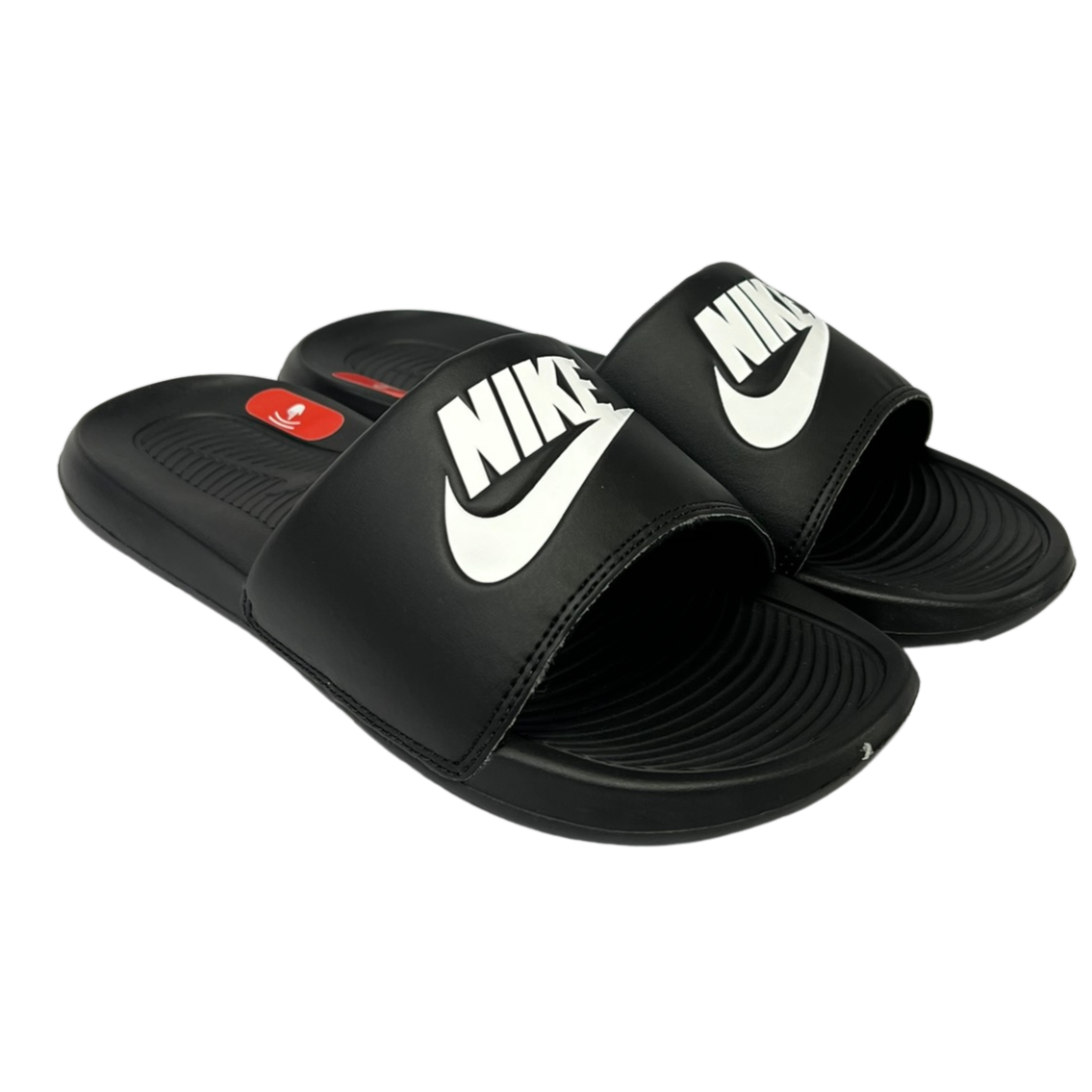 Chinelo Nike CN9675-002 Victory One Slide Black Islen Calçados