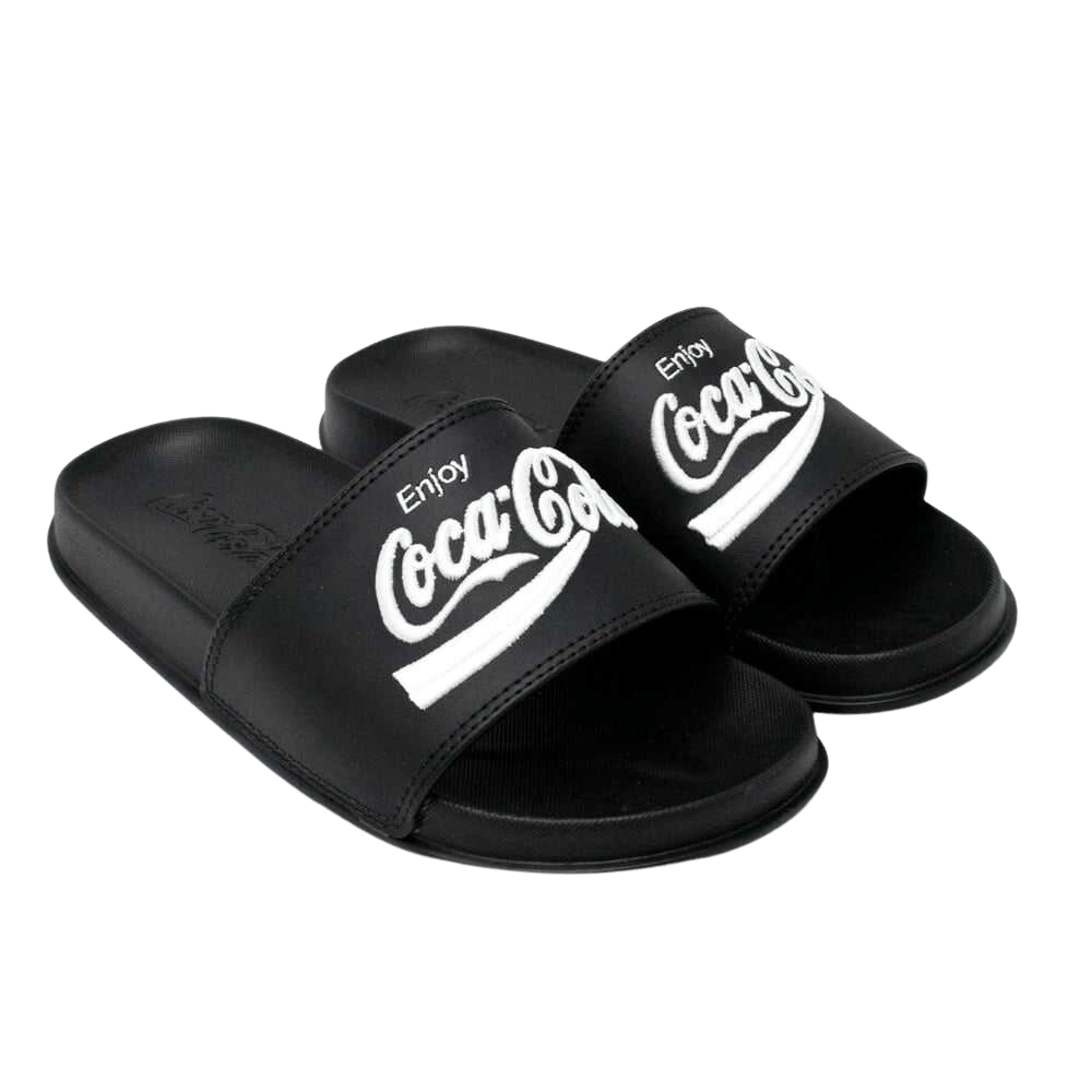 Coca cola best sale champion slides