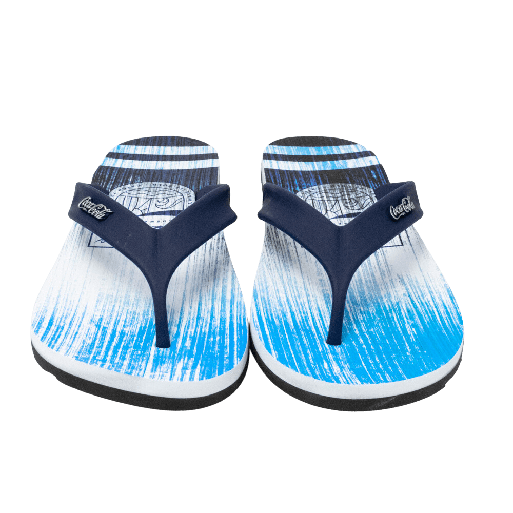 Chinelo Coca-Cola CC3352 Deck Fit Hyam