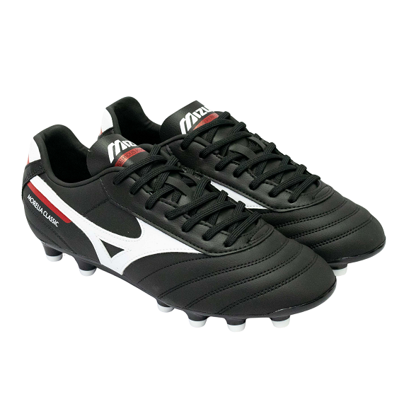 Chuteira Mizuno 107677677 Morelia Classic Campo 11 Preto - Islen