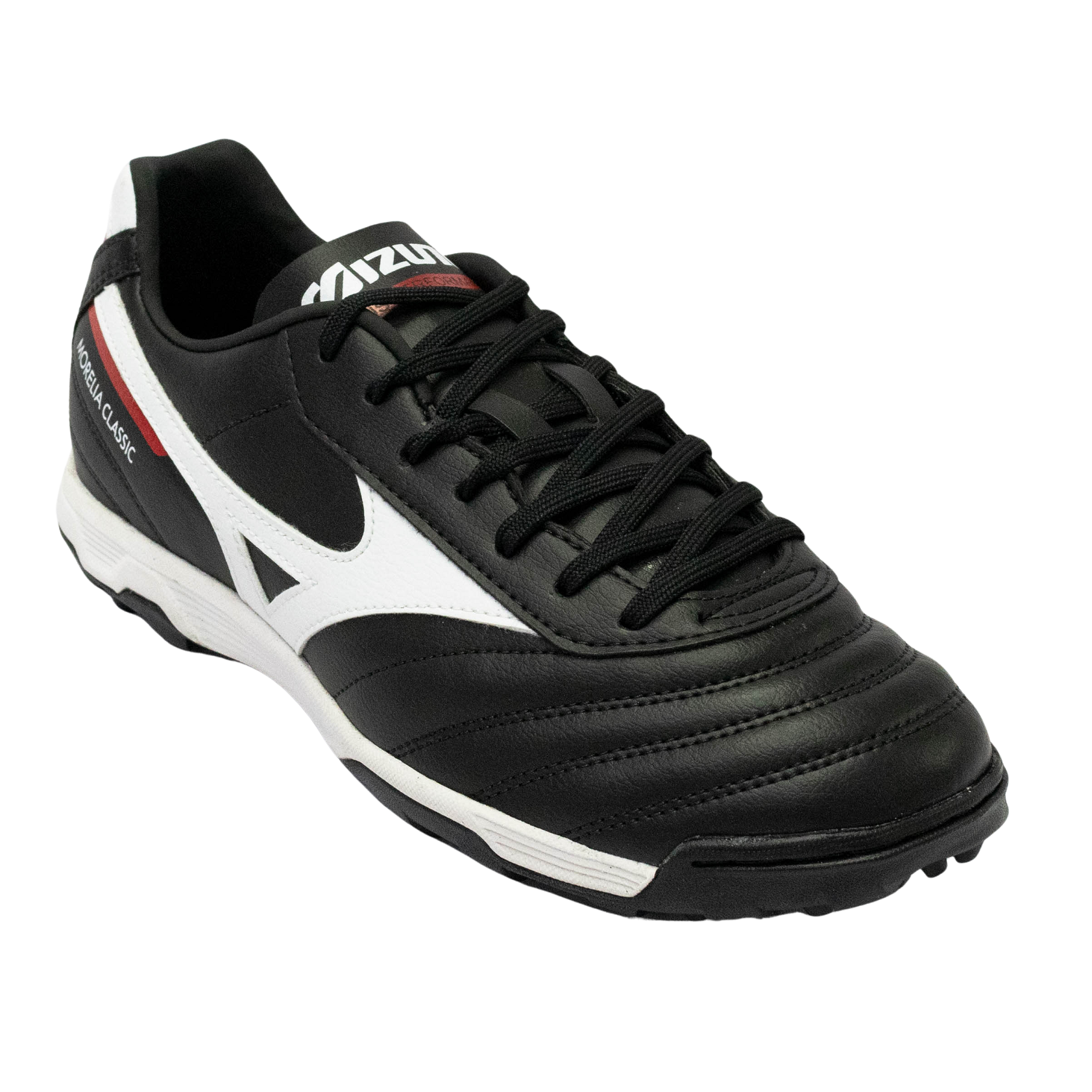 ゼイユ Chuteira Mizuno 107678678 Morelia Classic Society Preto - Islen