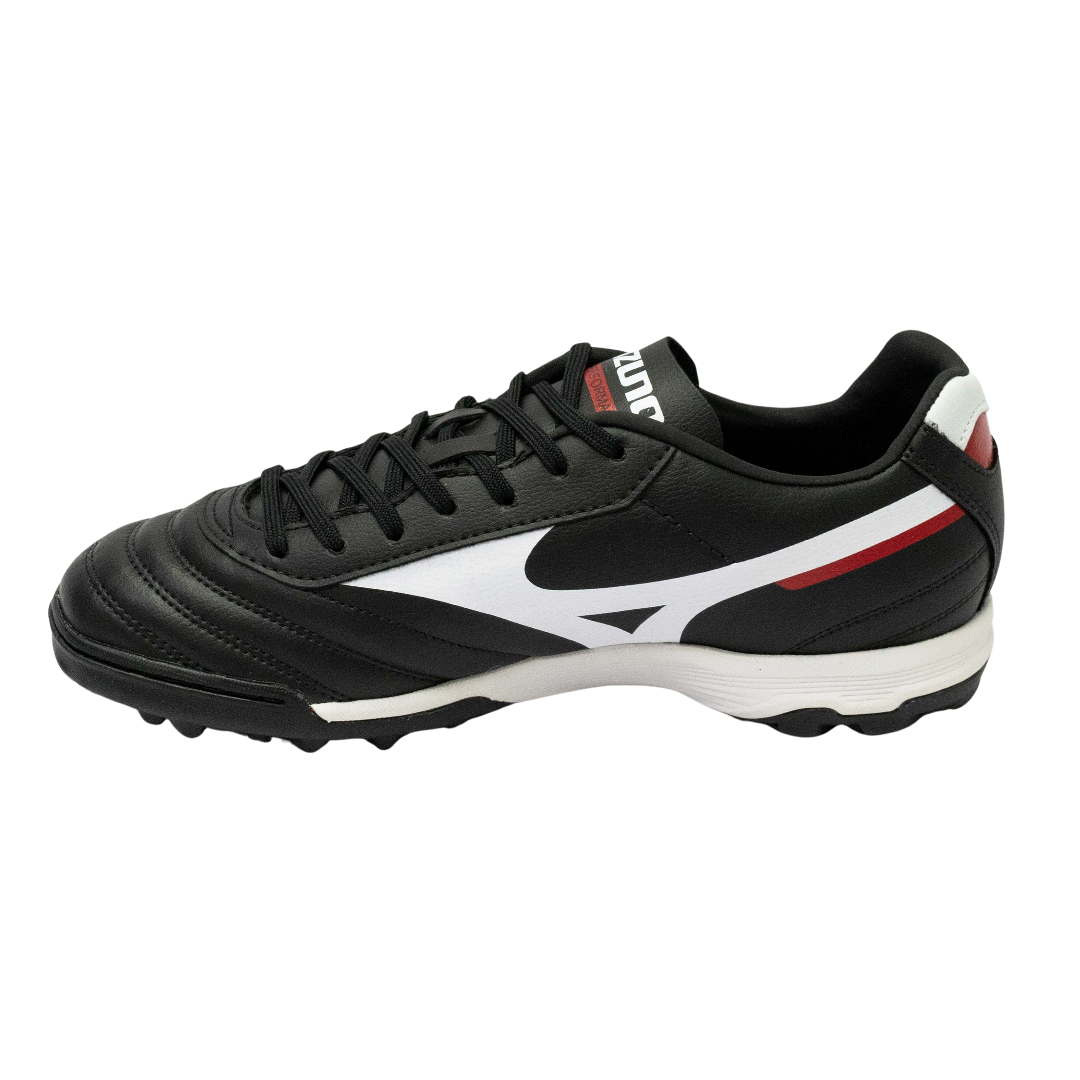 Chuteira Mizuno 107678678 Morelia Classic Society Preto - Islen
