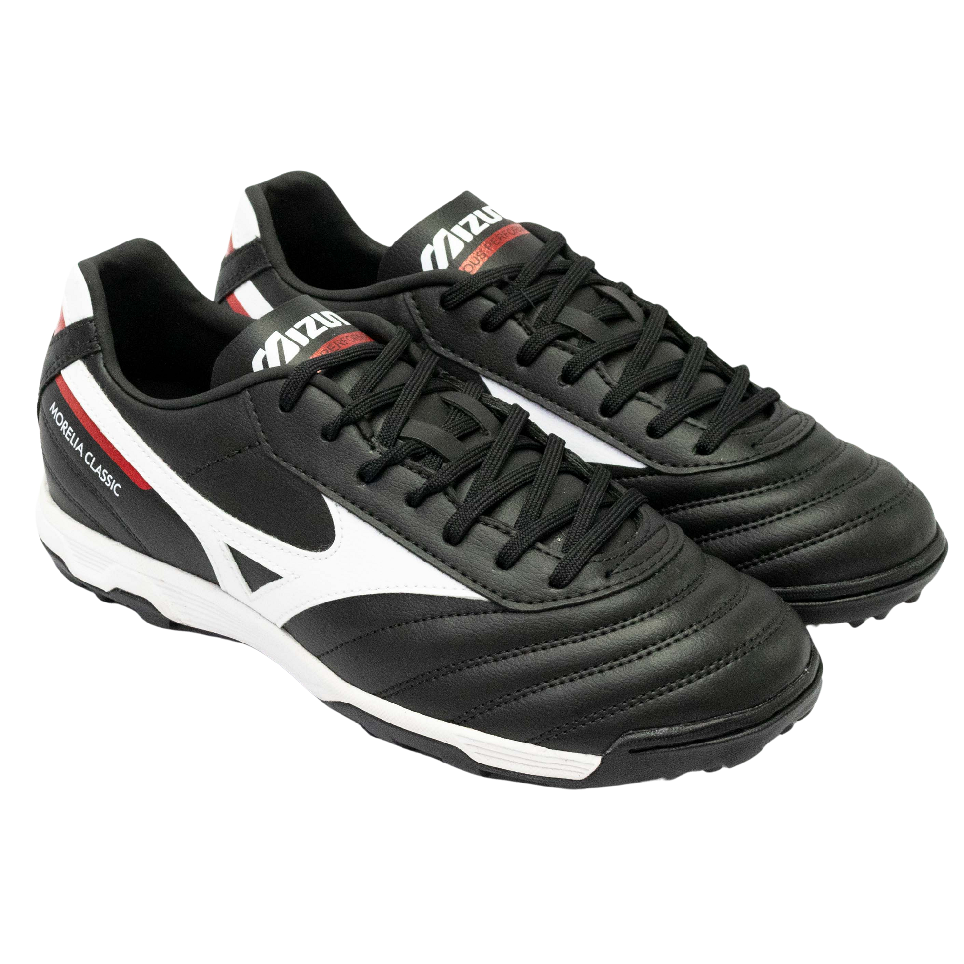Chuteira Mizuno 107678678 Morelia Classic Society Preto - Islen