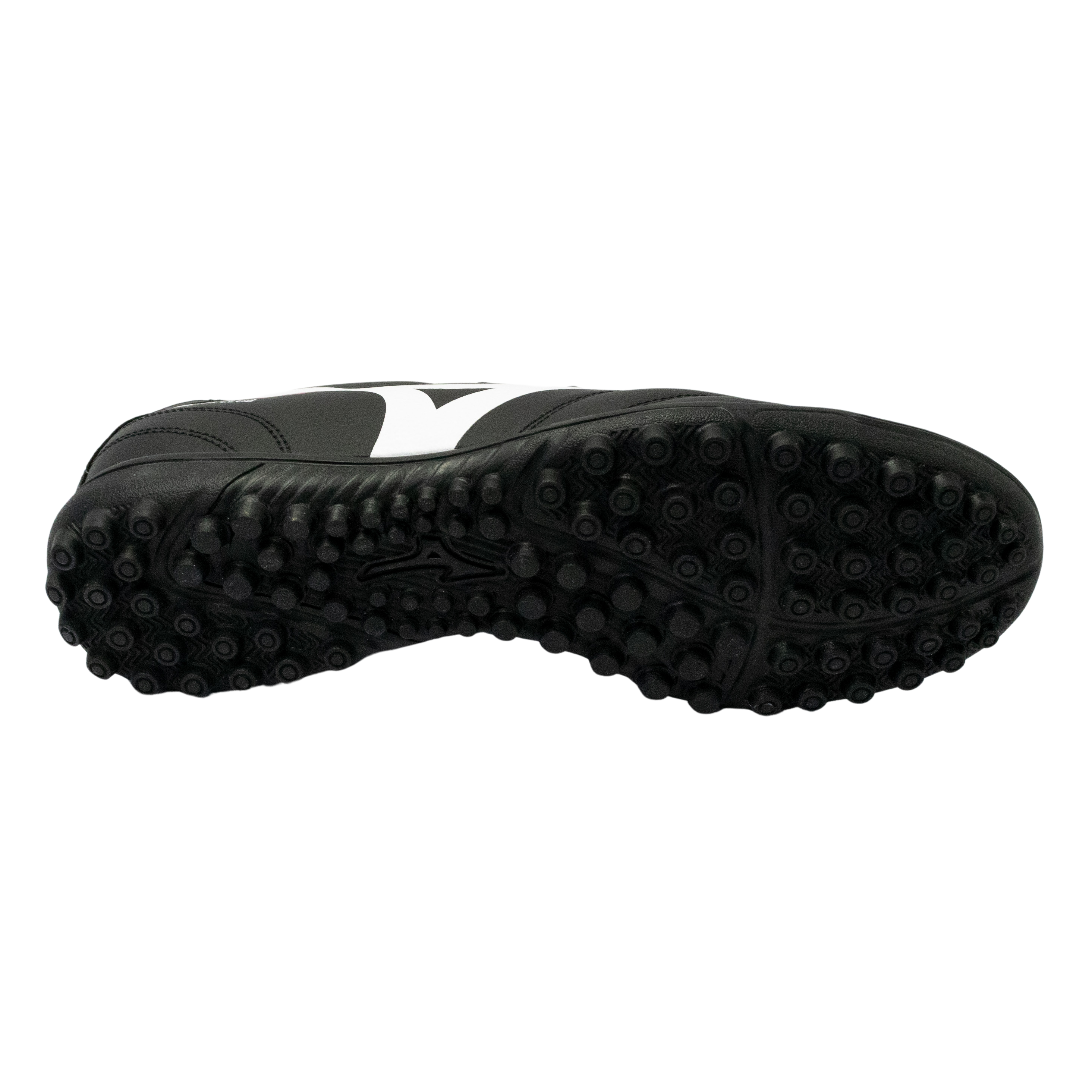 Chuteira Mizuno 107681681 Morelia Club Society Preto - Islen Calçados